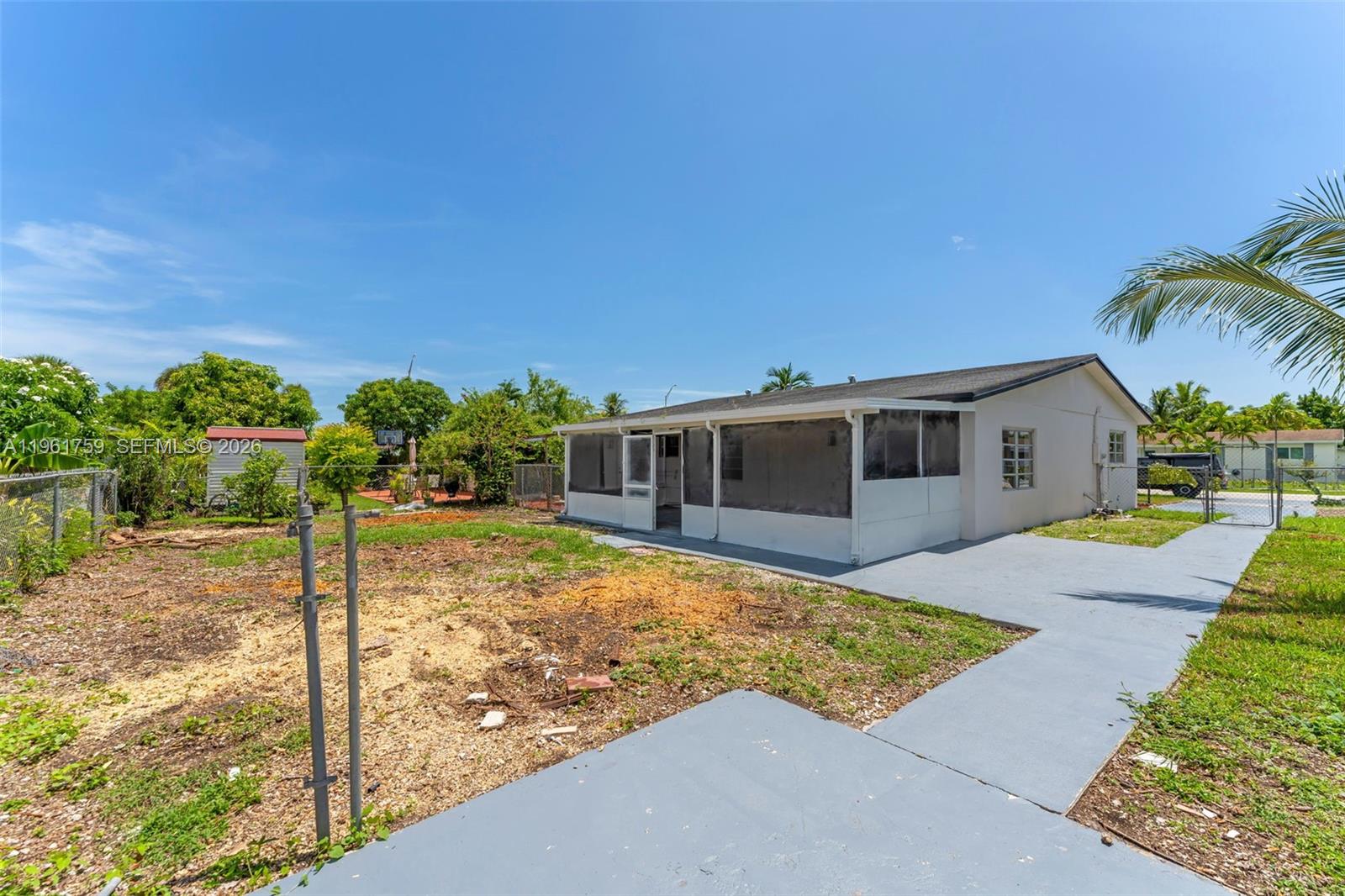 SOUTH MIAMI GHTS ADDN C - Residential