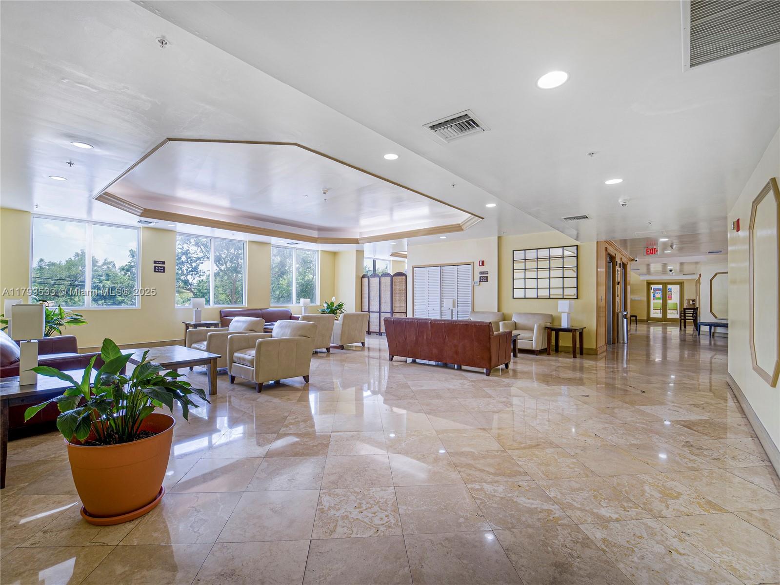 CORAL PLAZA OF MIAMI COND - Residential