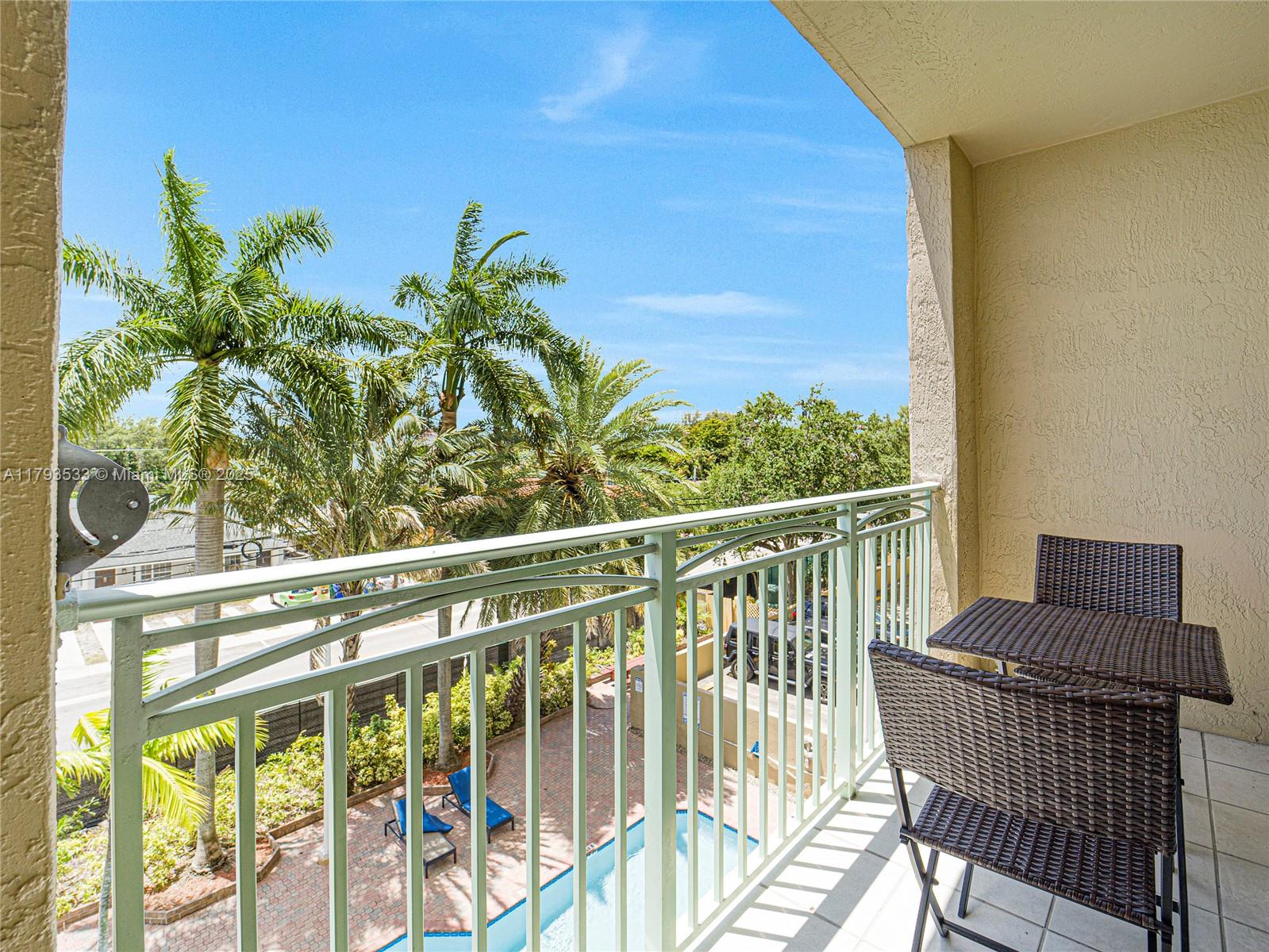 CORAL PLAZA OF MIAMI COND - Residential