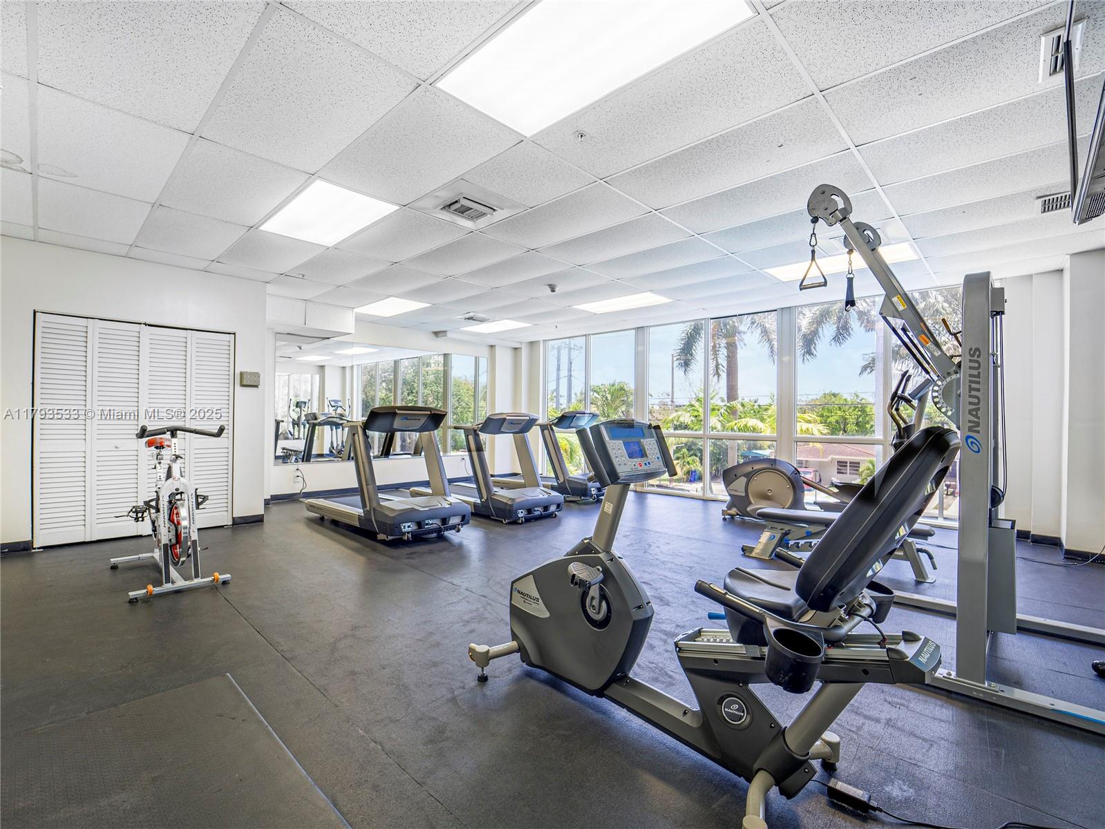 CORAL PLAZA OF MIAMI COND - Residential