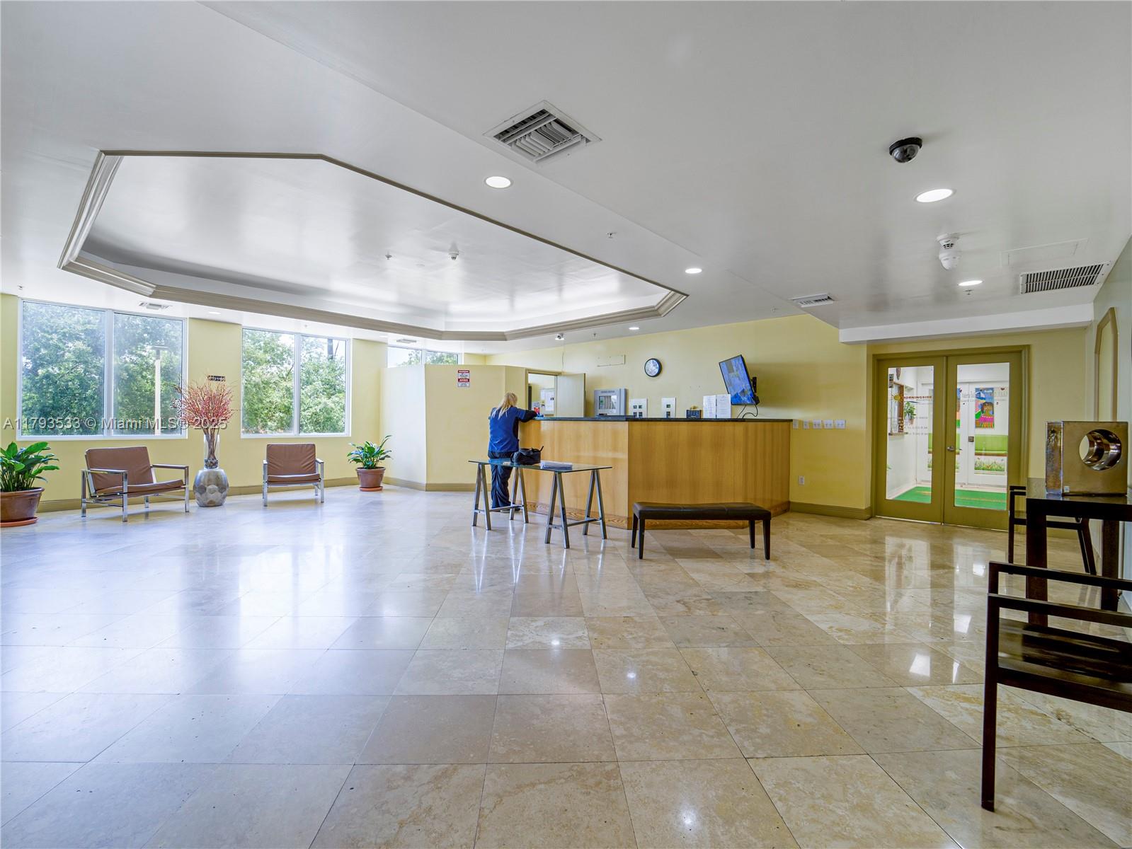 CORAL PLAZA OF MIAMI COND - Residential