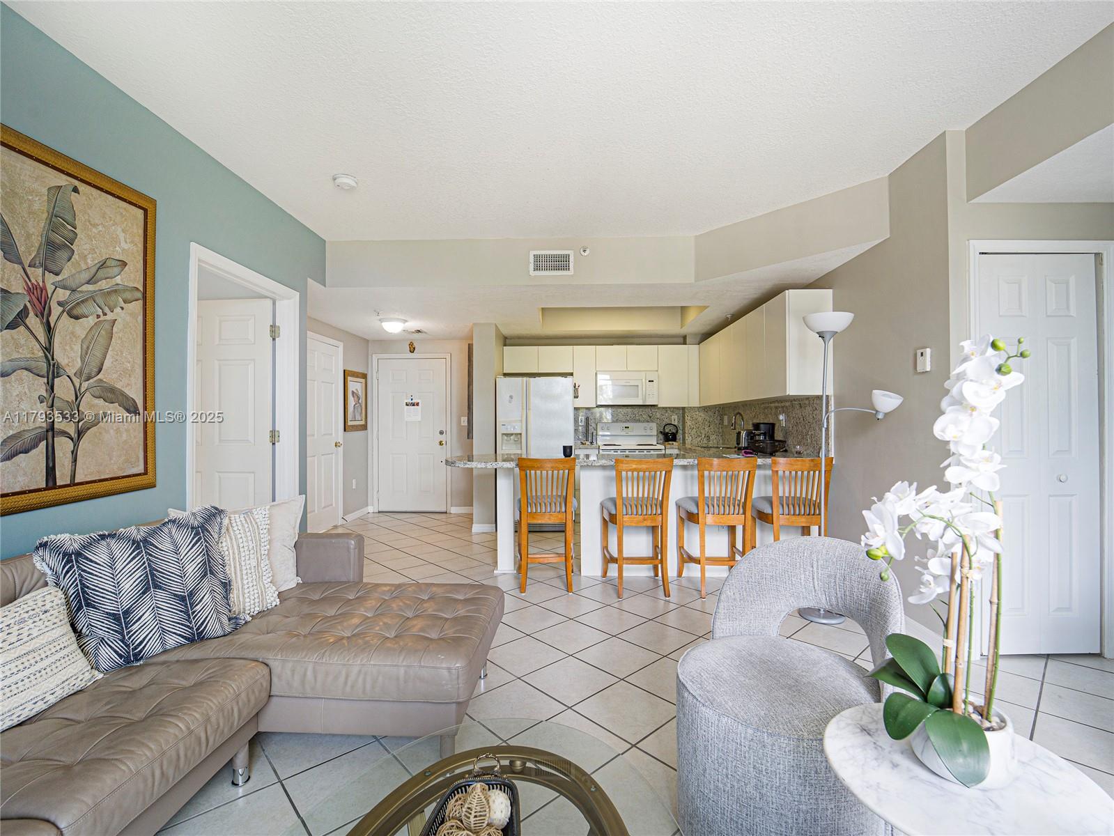 CORAL PLAZA OF MIAMI COND - Residential