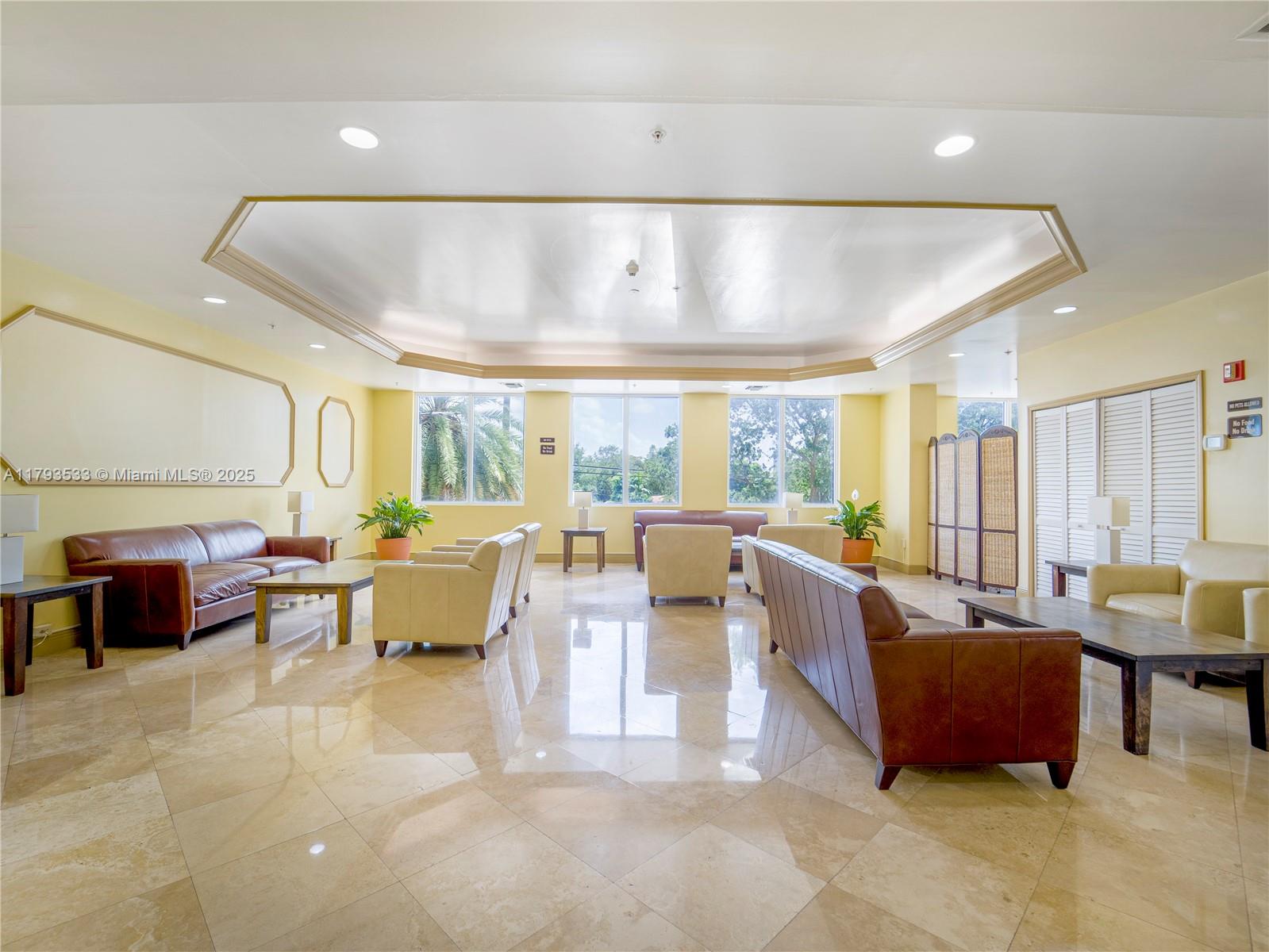 CORAL PLAZA OF MIAMI COND - Residential