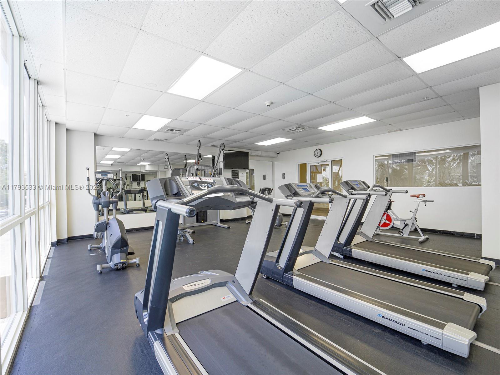 CORAL PLAZA OF MIAMI COND - Residential