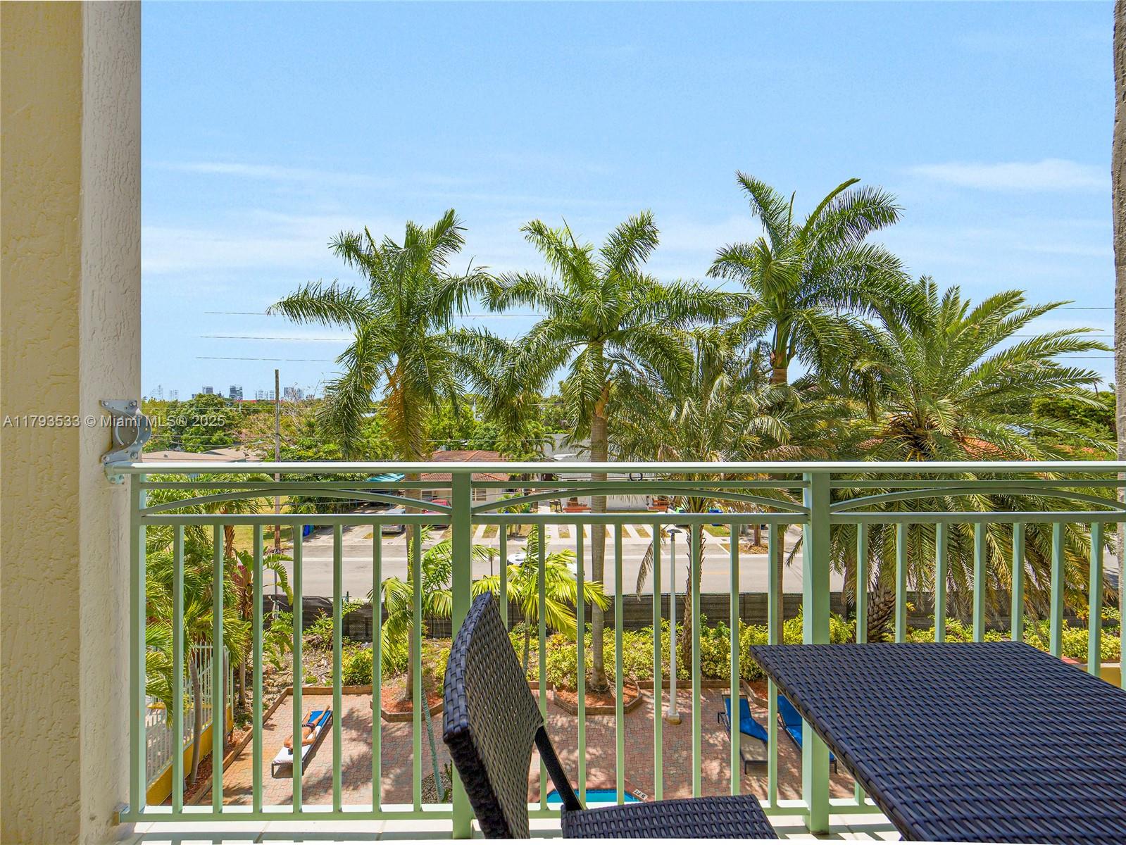 Property for Sale at 3500 Coral Way 413, Miami, Broward County, Florida - Bedrooms: 2 
Bathrooms: 2  - $415,000