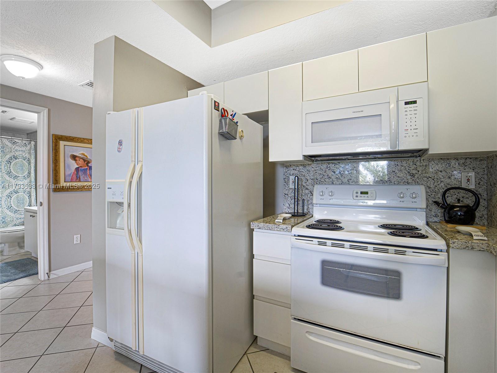 CORAL PLAZA OF MIAMI COND - Residential