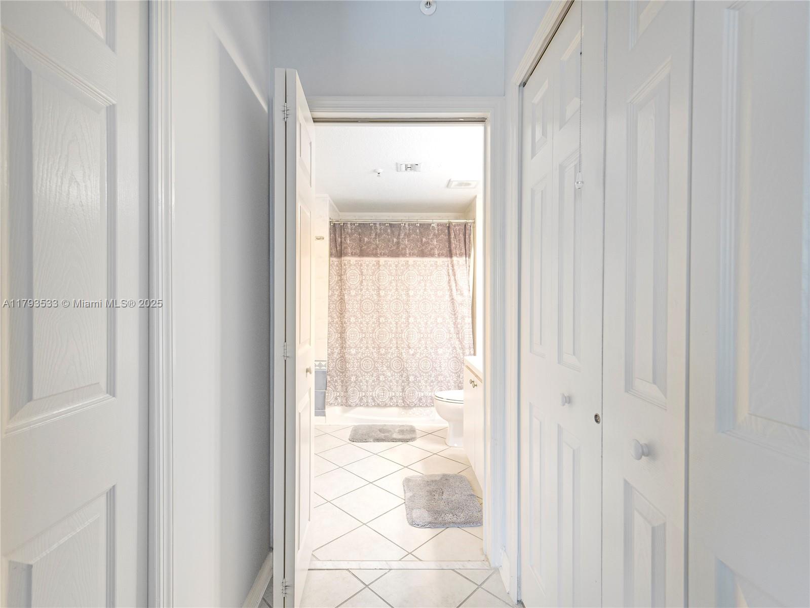 CORAL PLAZA OF MIAMI COND - Residential