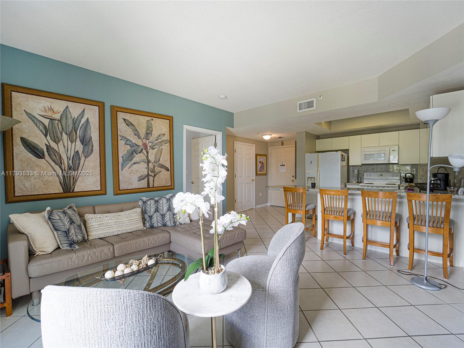 CORAL PLAZA OF MIAMI COND - Residential