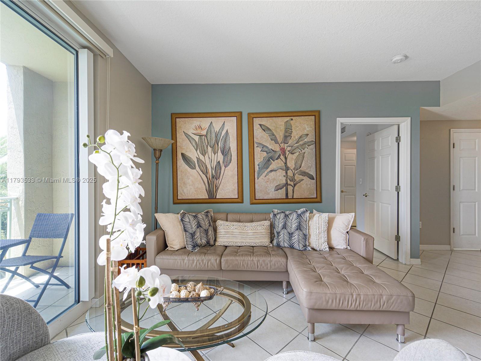 CORAL PLAZA OF MIAMI COND - Residential