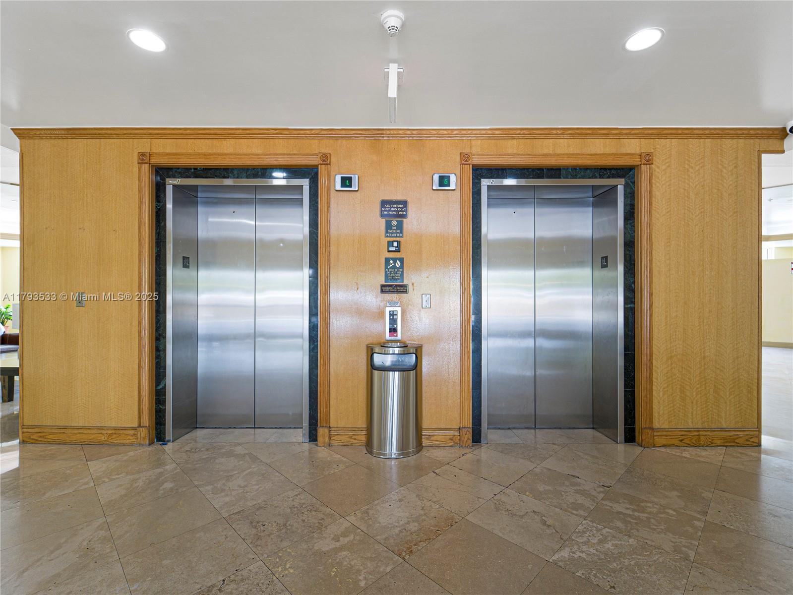 CORAL PLAZA OF MIAMI COND - Residential