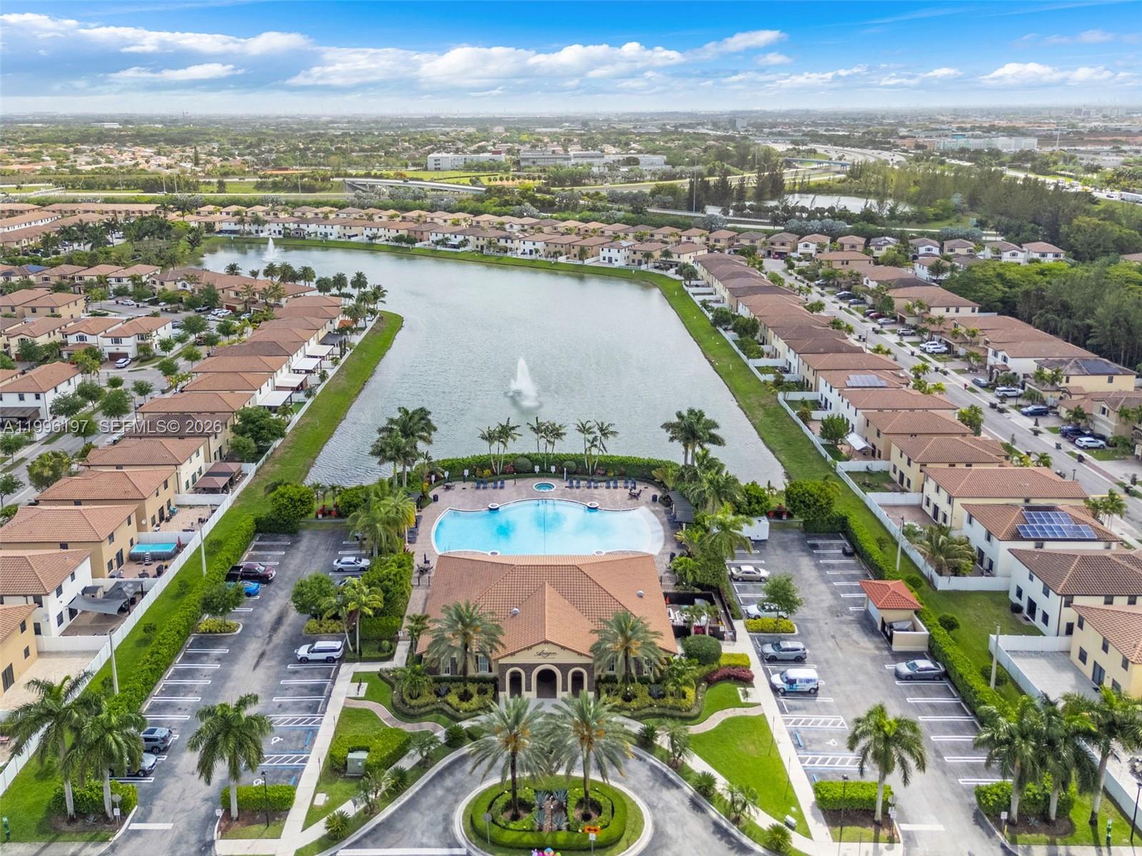 BELLAGIO - Residential