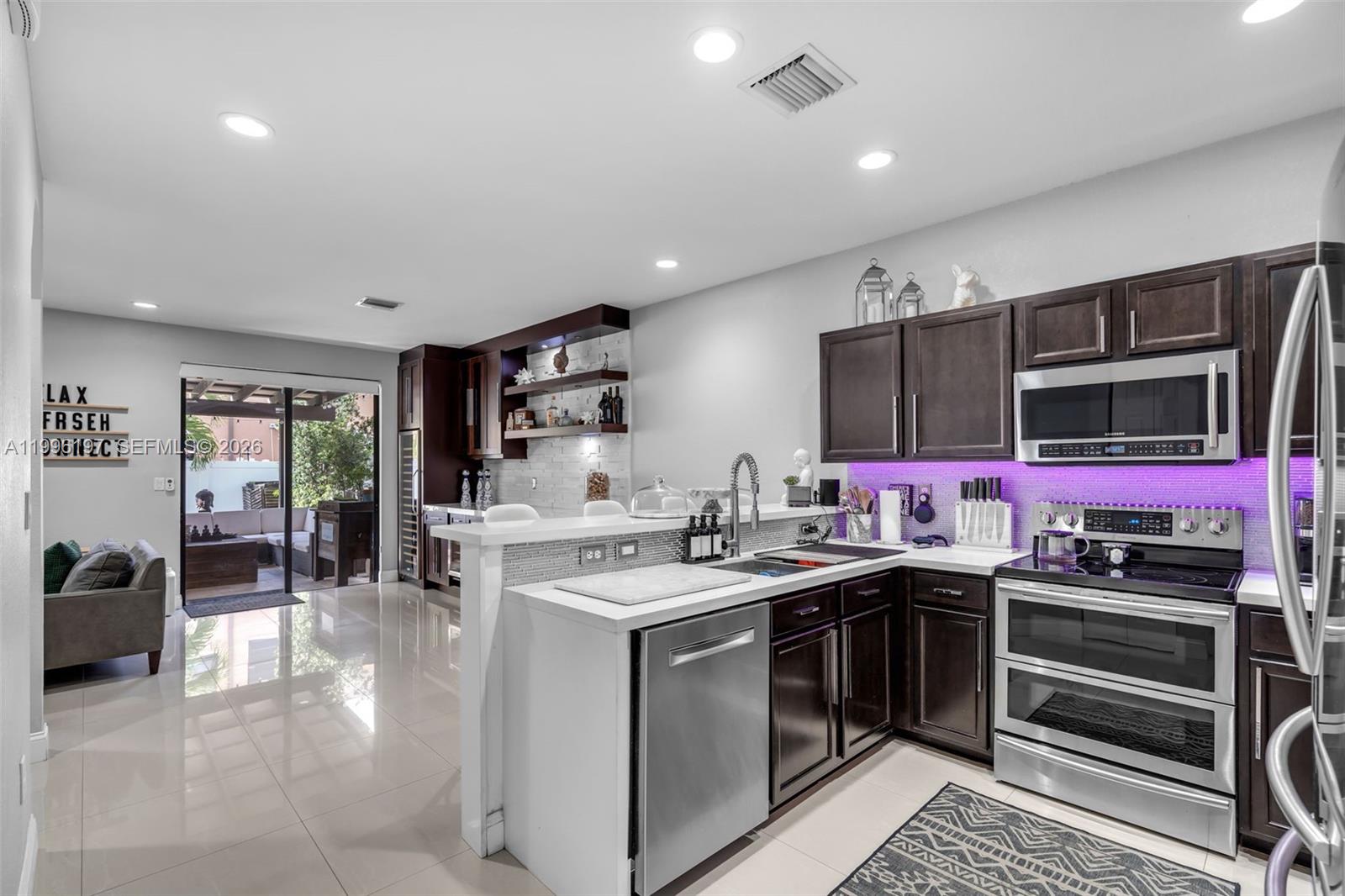 BELLAGIO - Residential