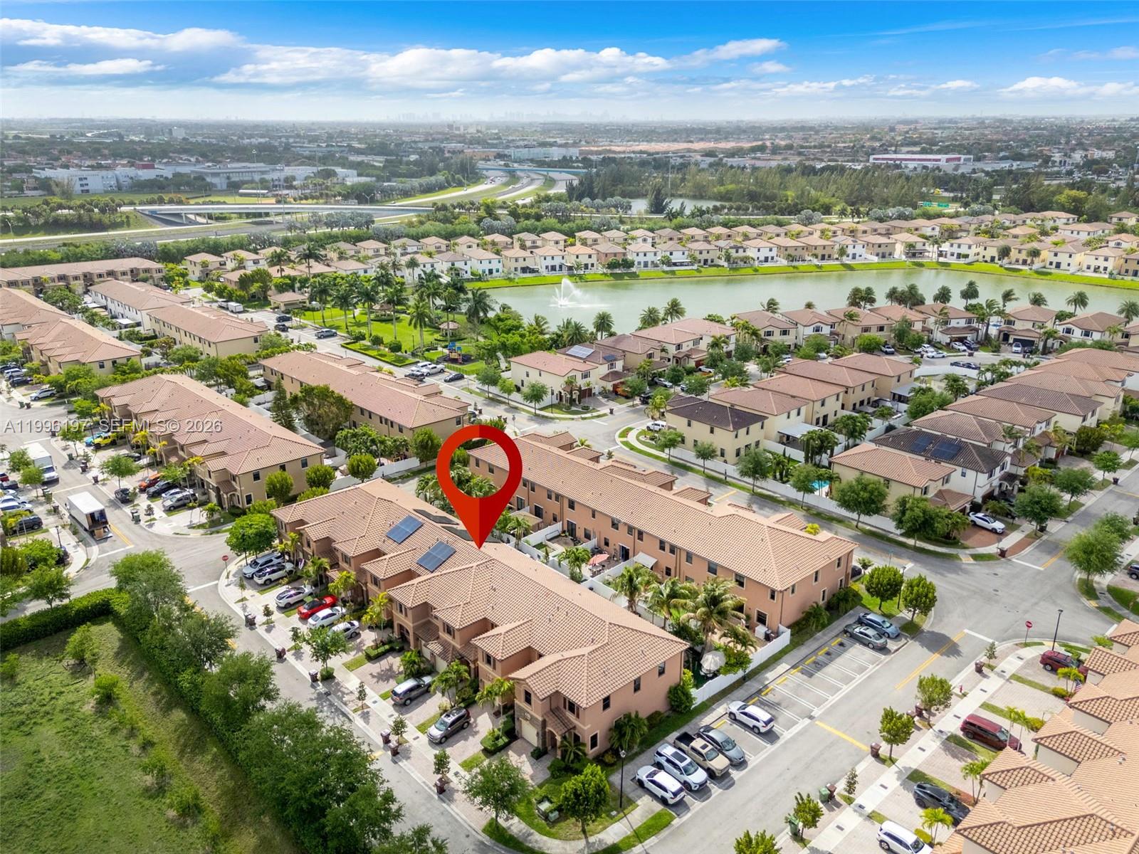 BELLAGIO - Residential