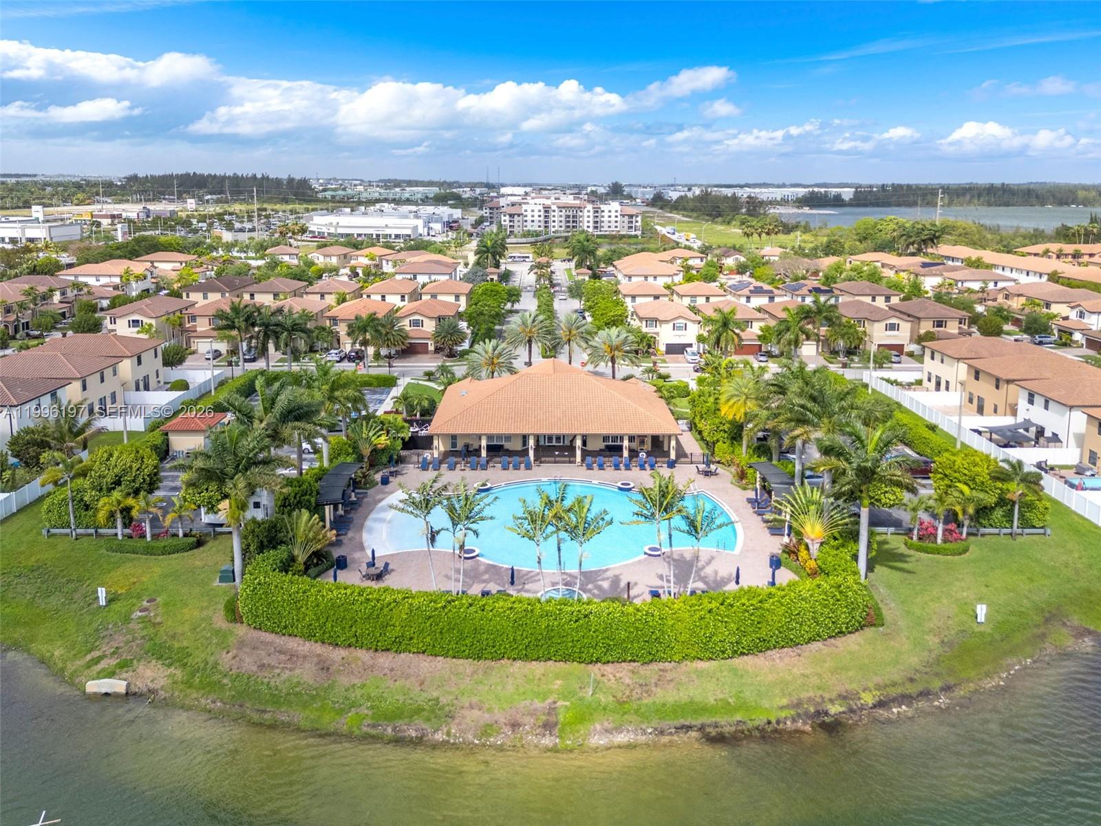 BELLAGIO - Residential