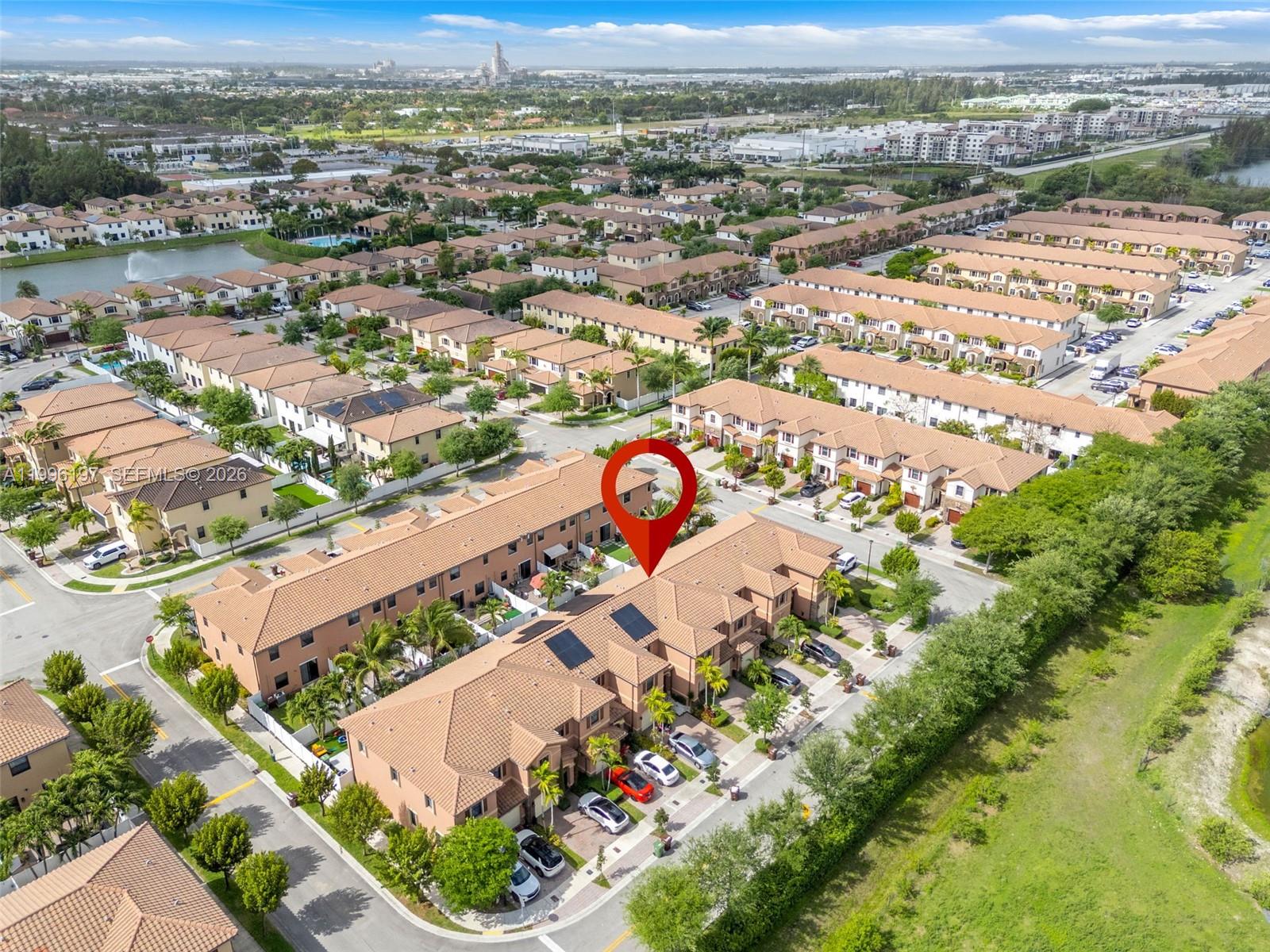 BELLAGIO - Residential