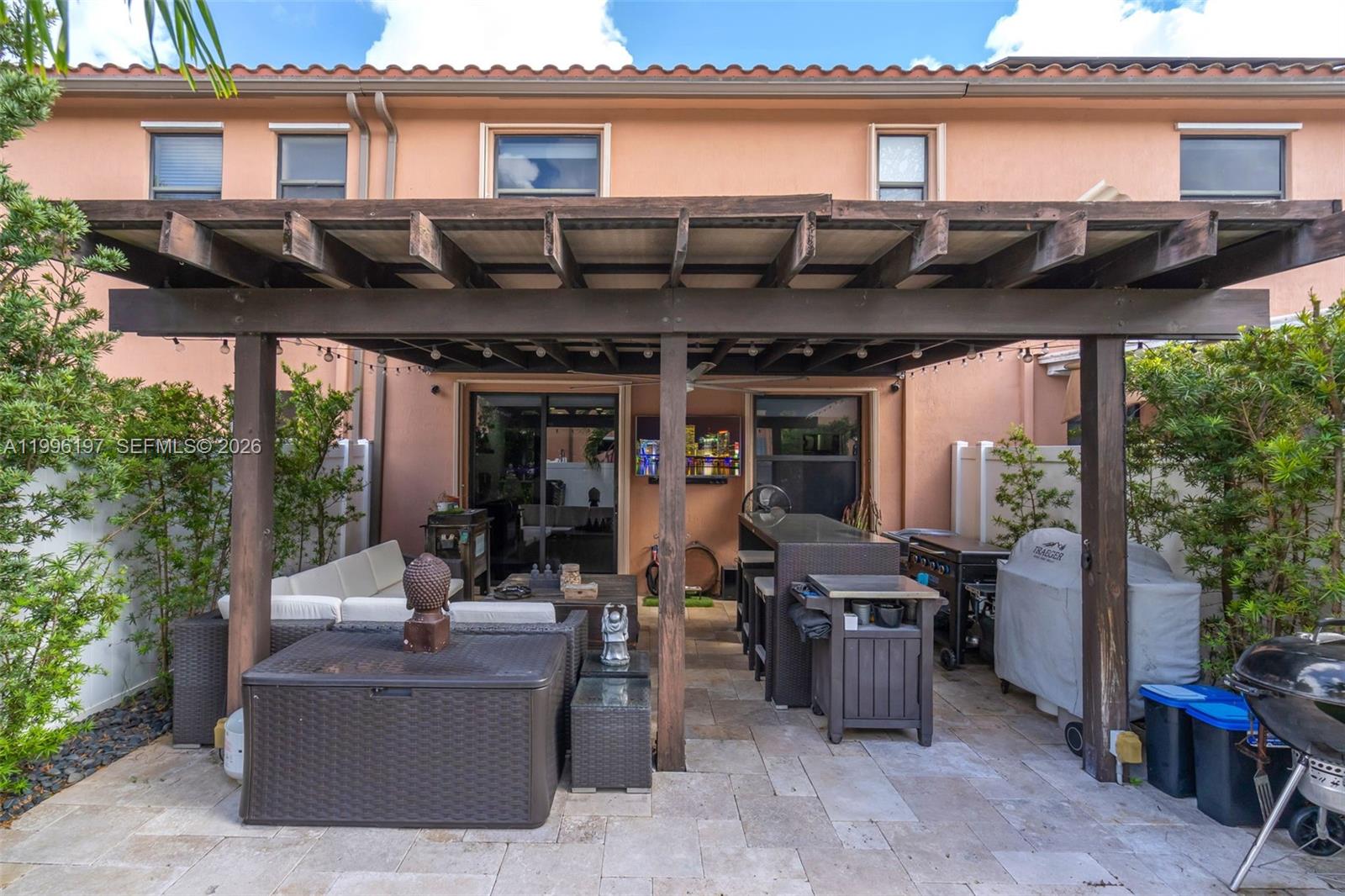 BELLAGIO - Residential