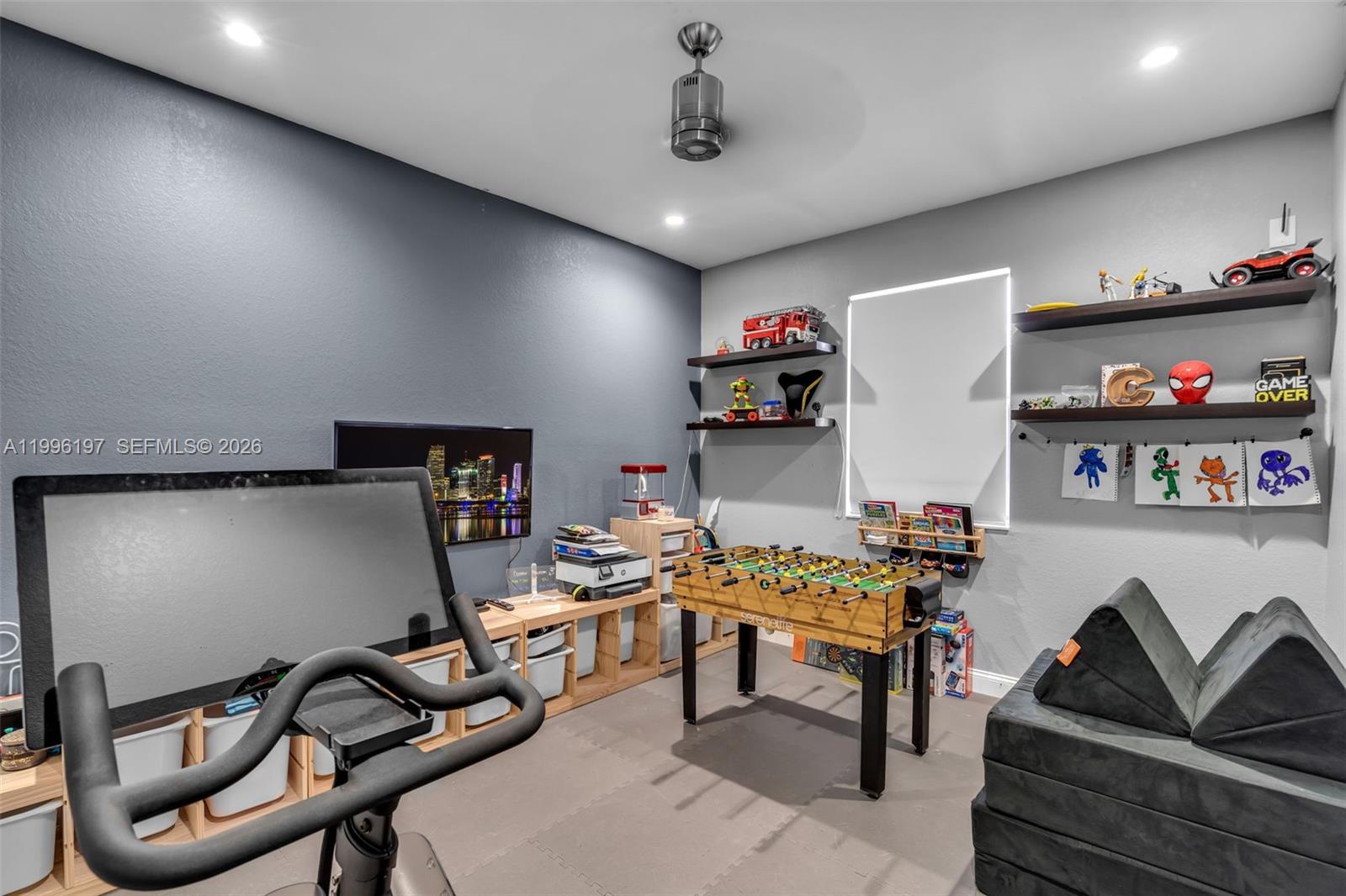 BELLAGIO - Residential