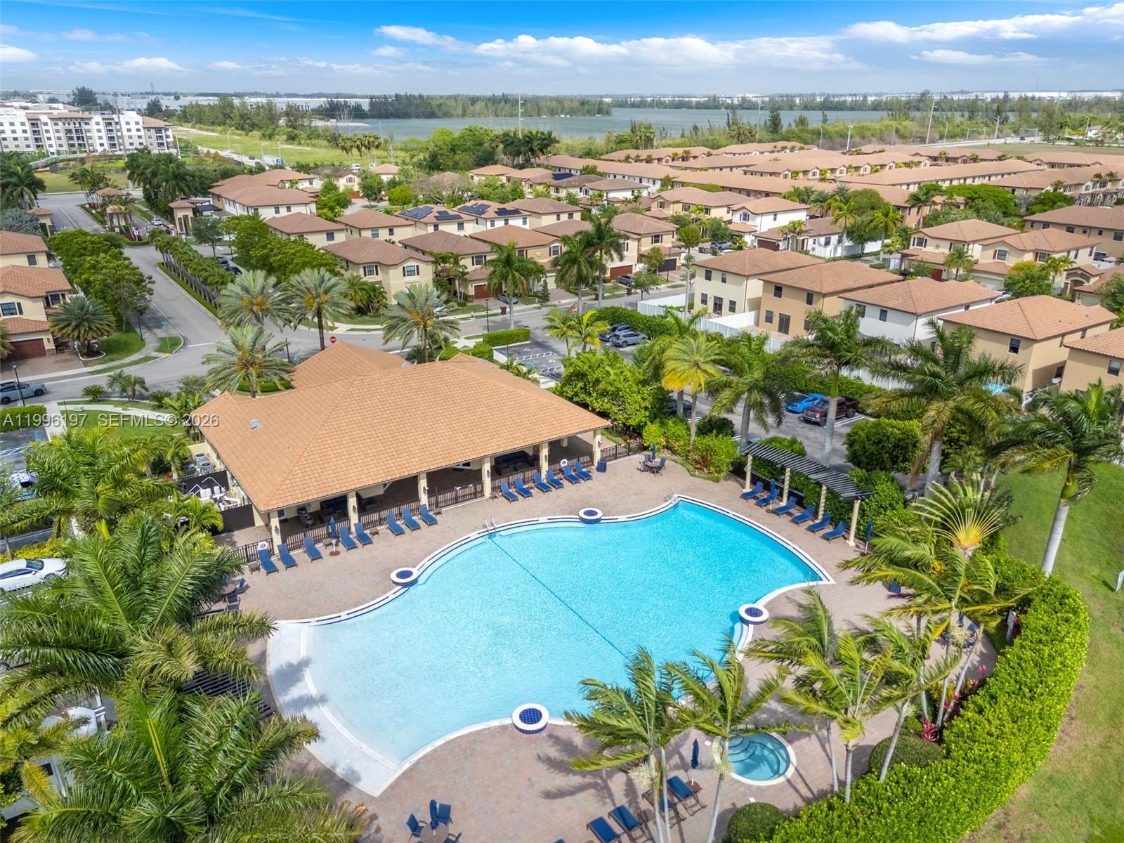 BELLAGIO - Residential