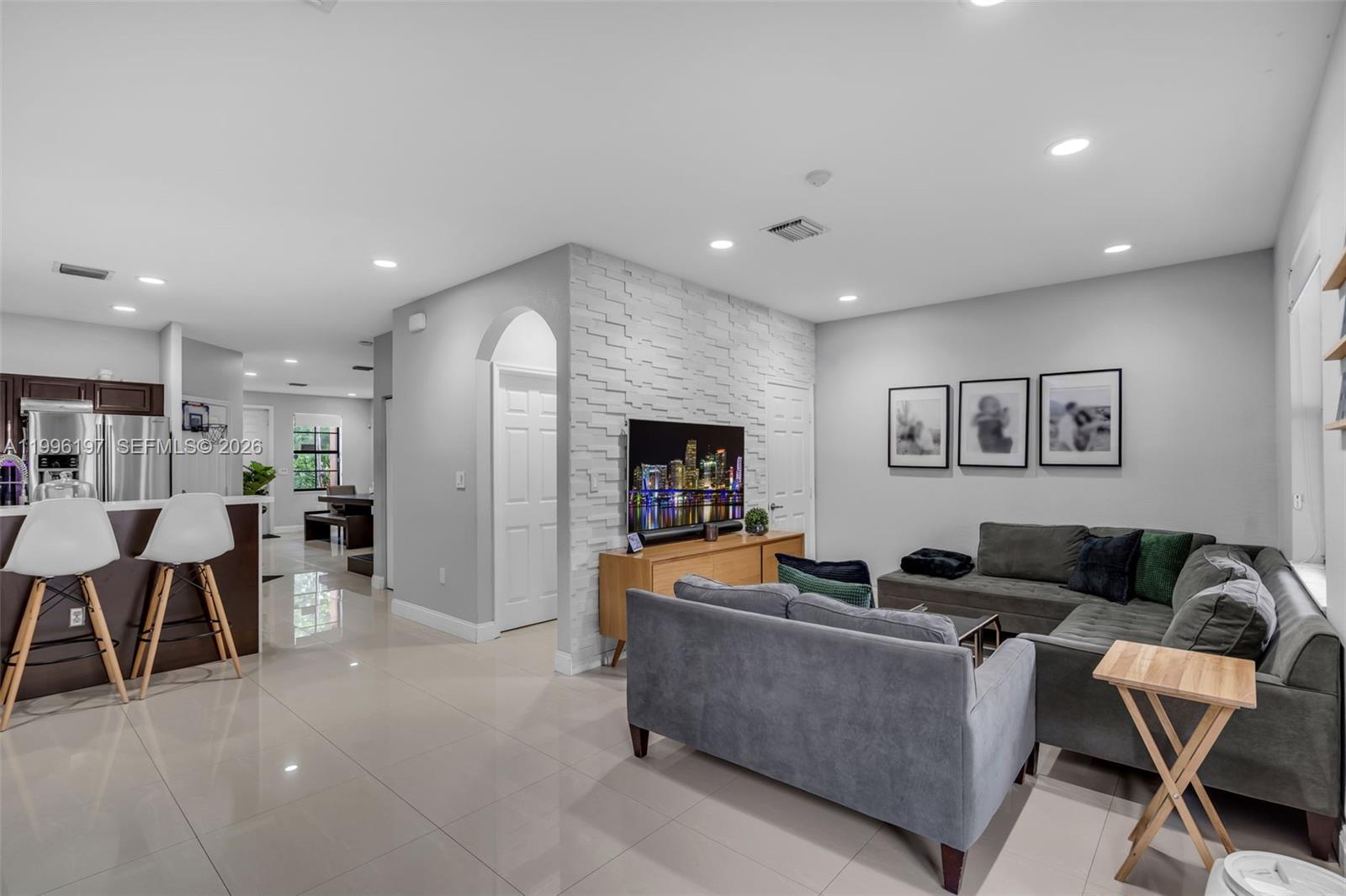 BELLAGIO - Residential