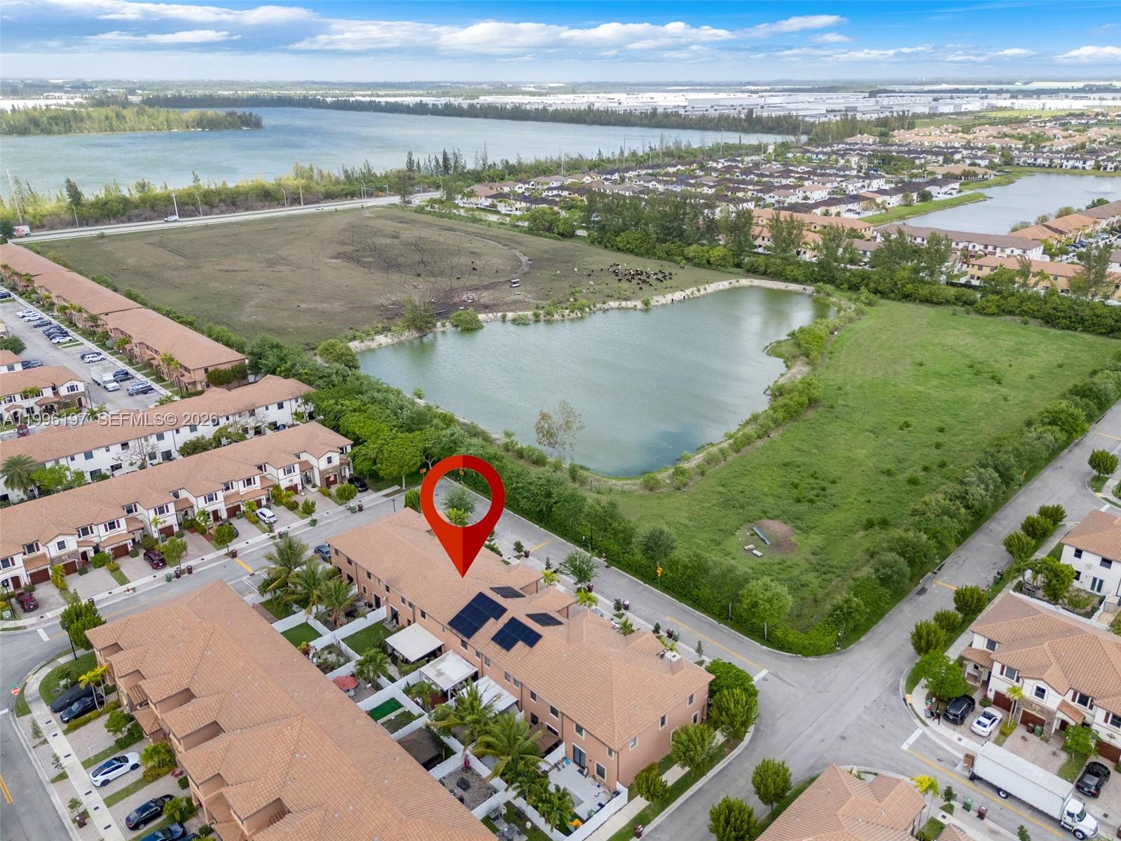 BELLAGIO - Residential