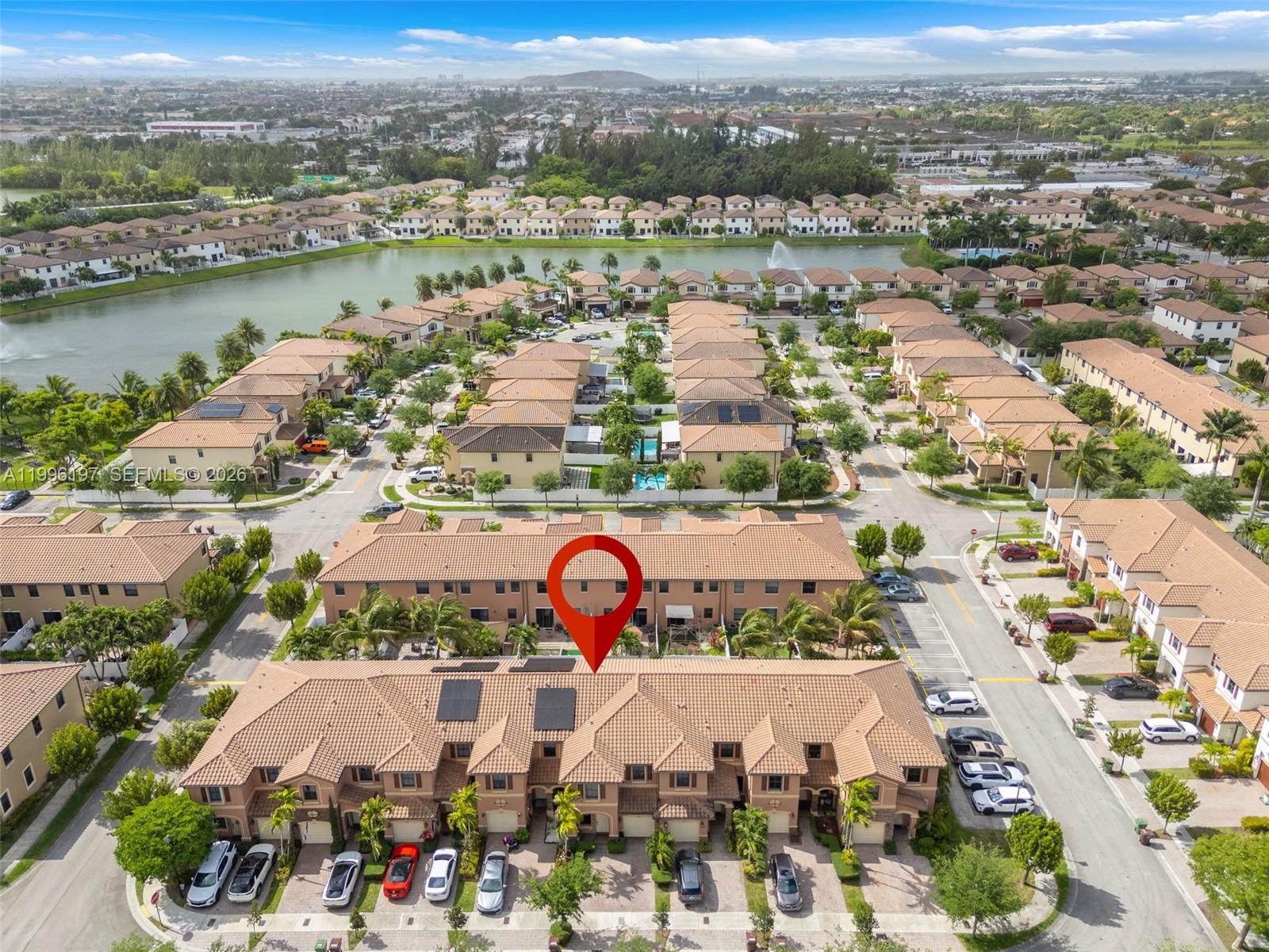 BELLAGIO - Residential