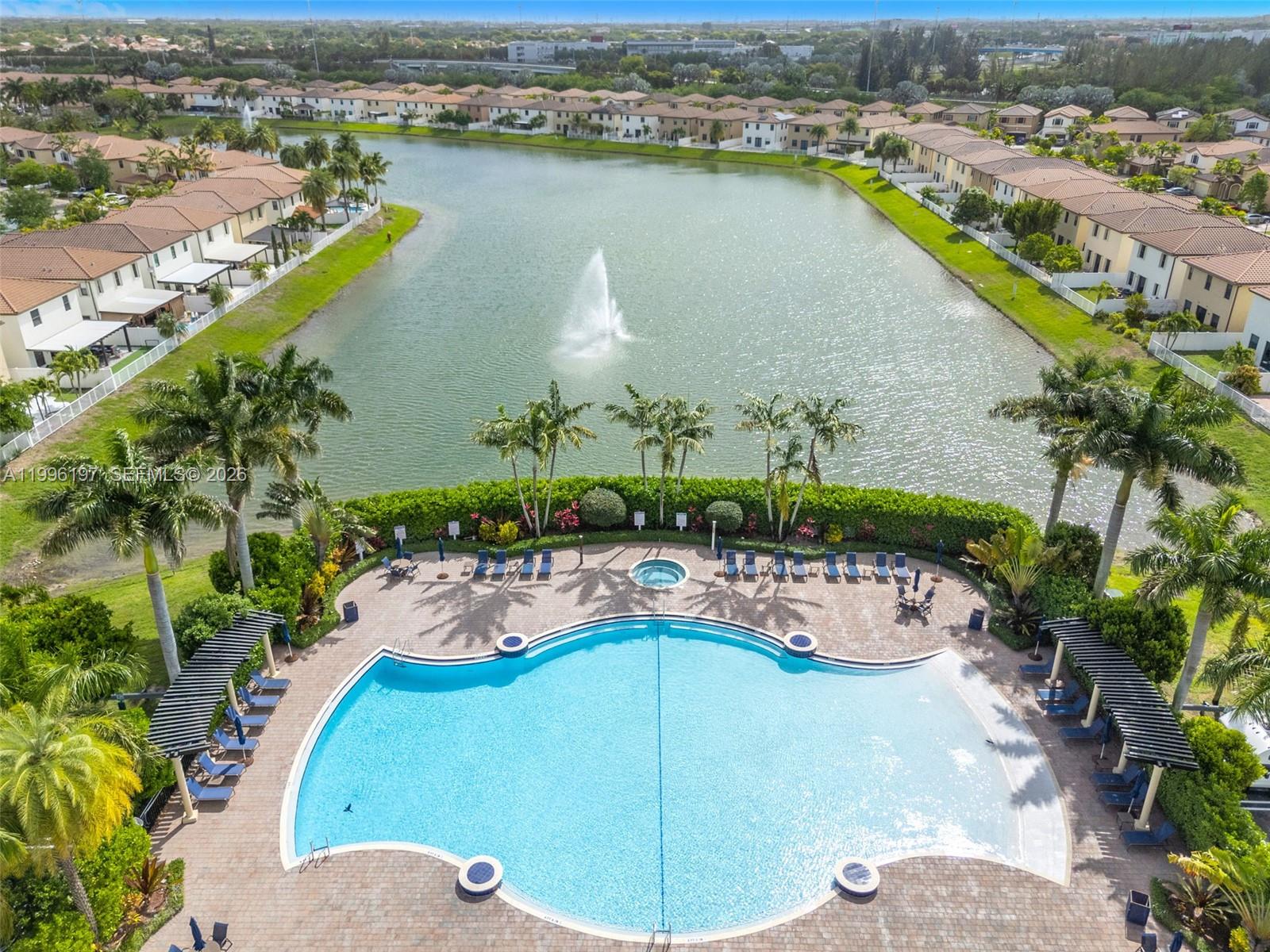 BELLAGIO - Residential