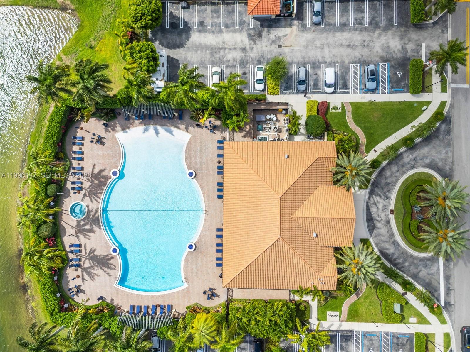 BELLAGIO - Residential