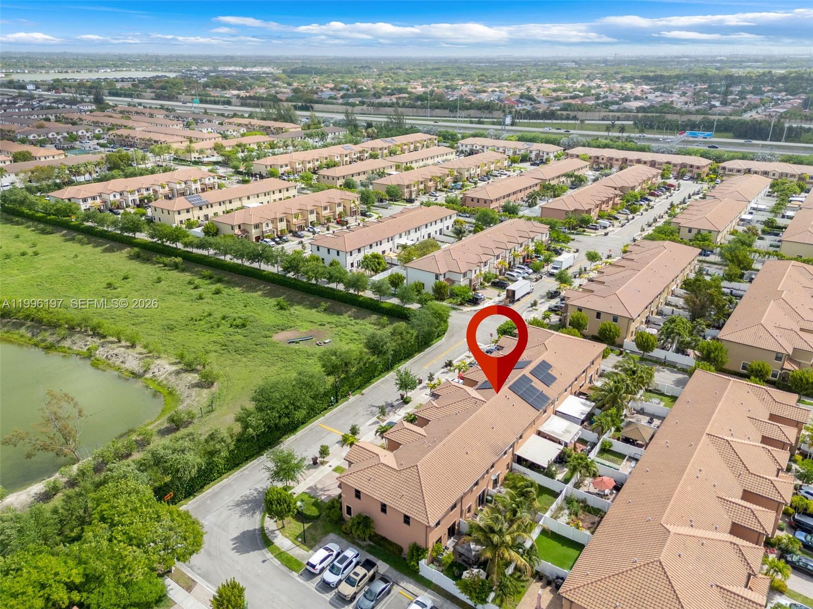 BELLAGIO - Residential