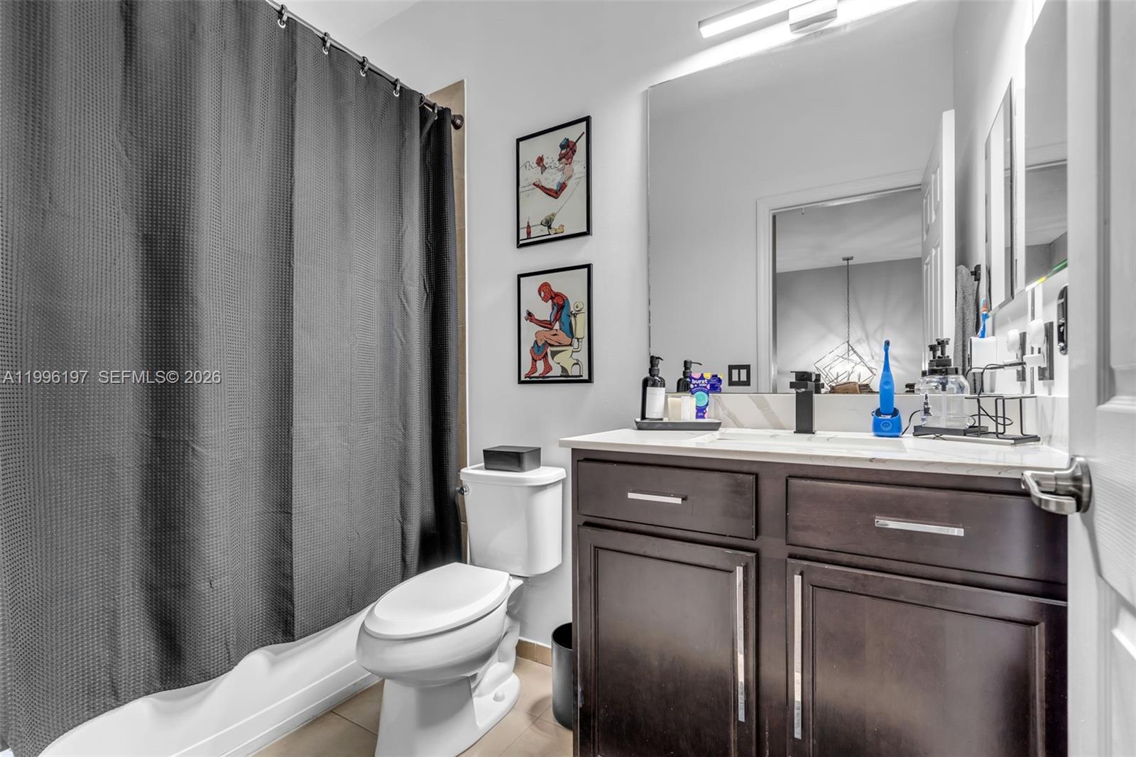 BELLAGIO - Residential