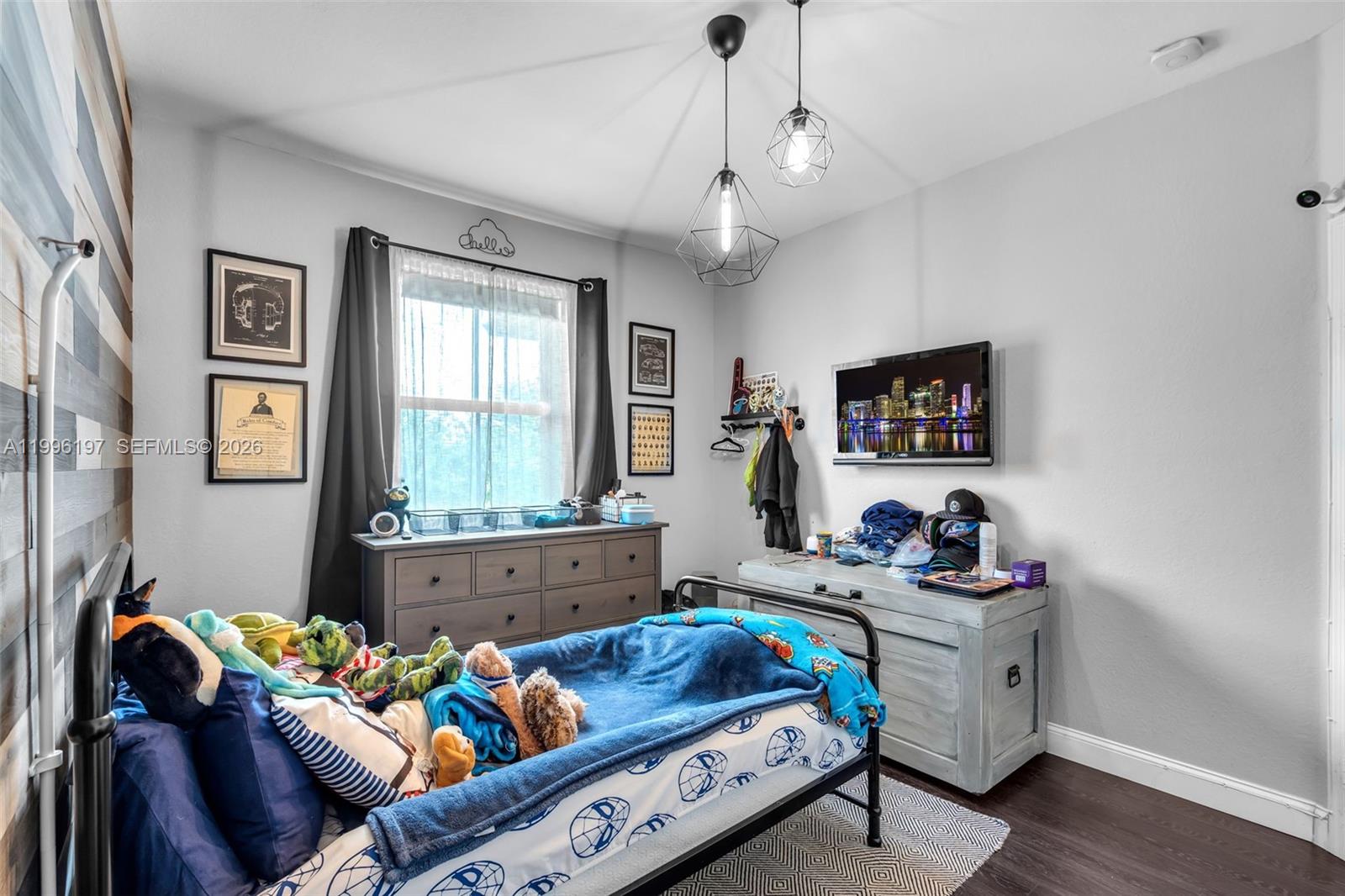 BELLAGIO - Residential