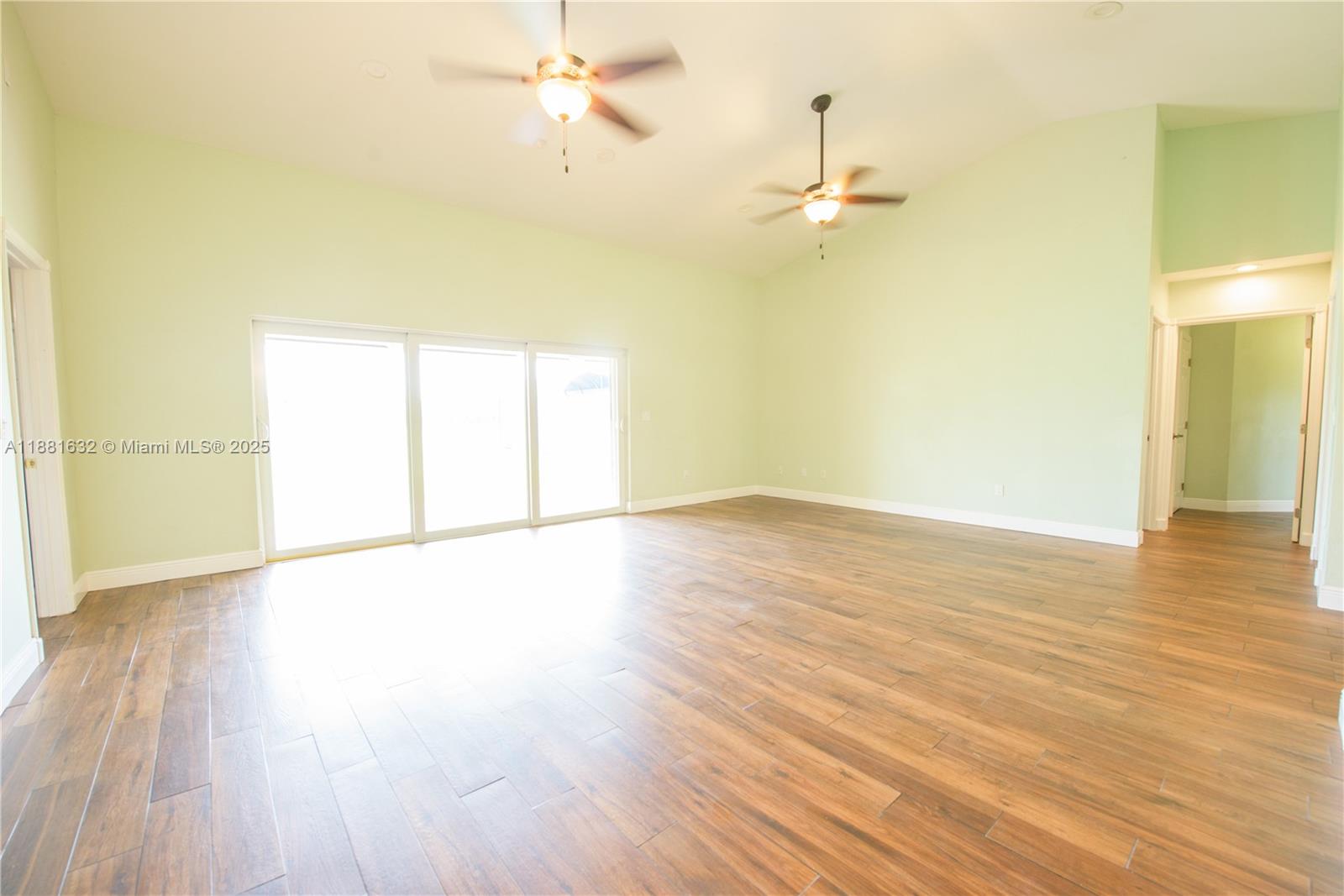 Redlands - Residential Lease