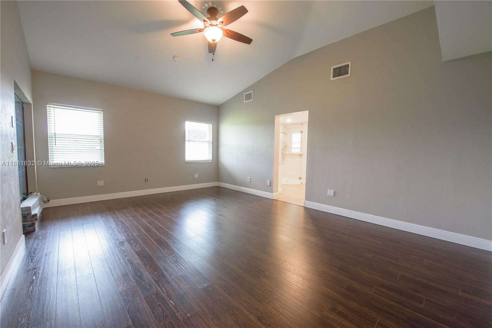 Redlands - Residential Lease