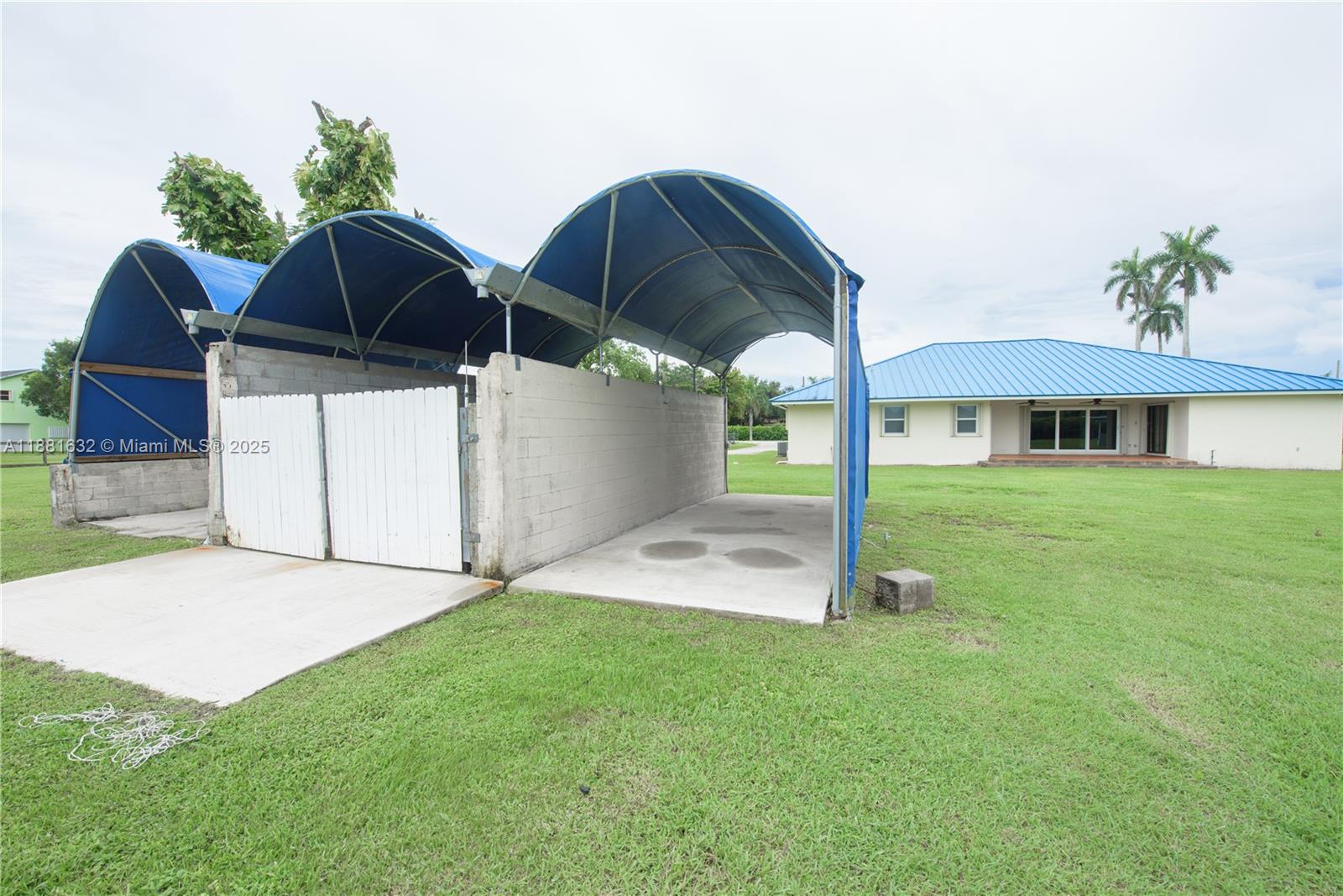Redlands - Residential Lease