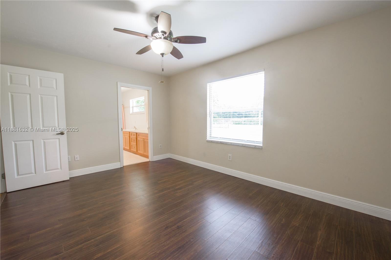 Redlands - Residential Lease