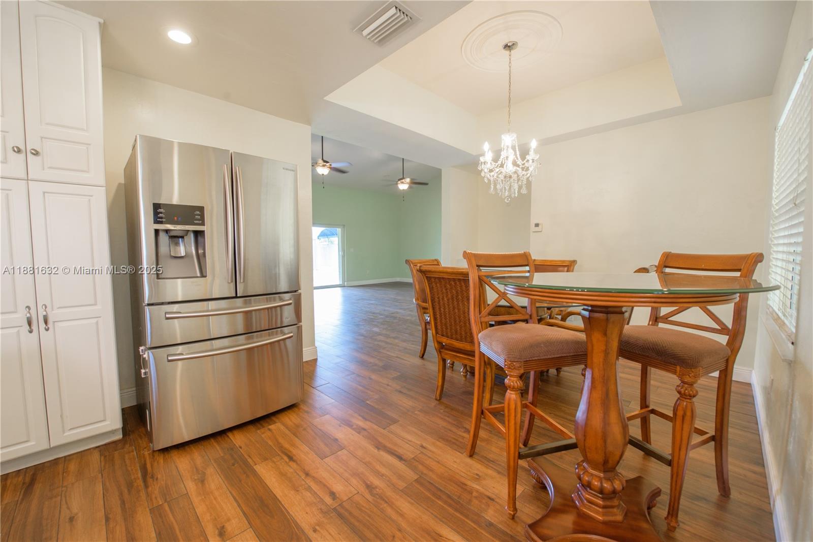 Redlands - Residential Lease