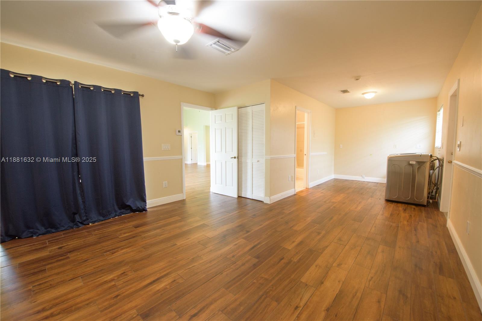 Redlands - Residential Lease