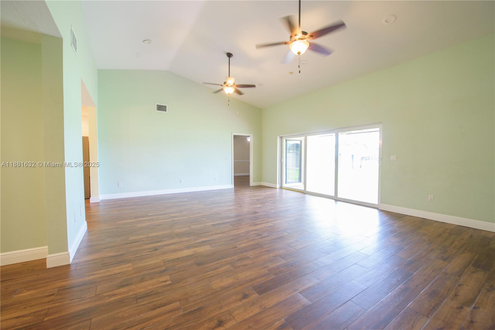Redlands - Residential Lease