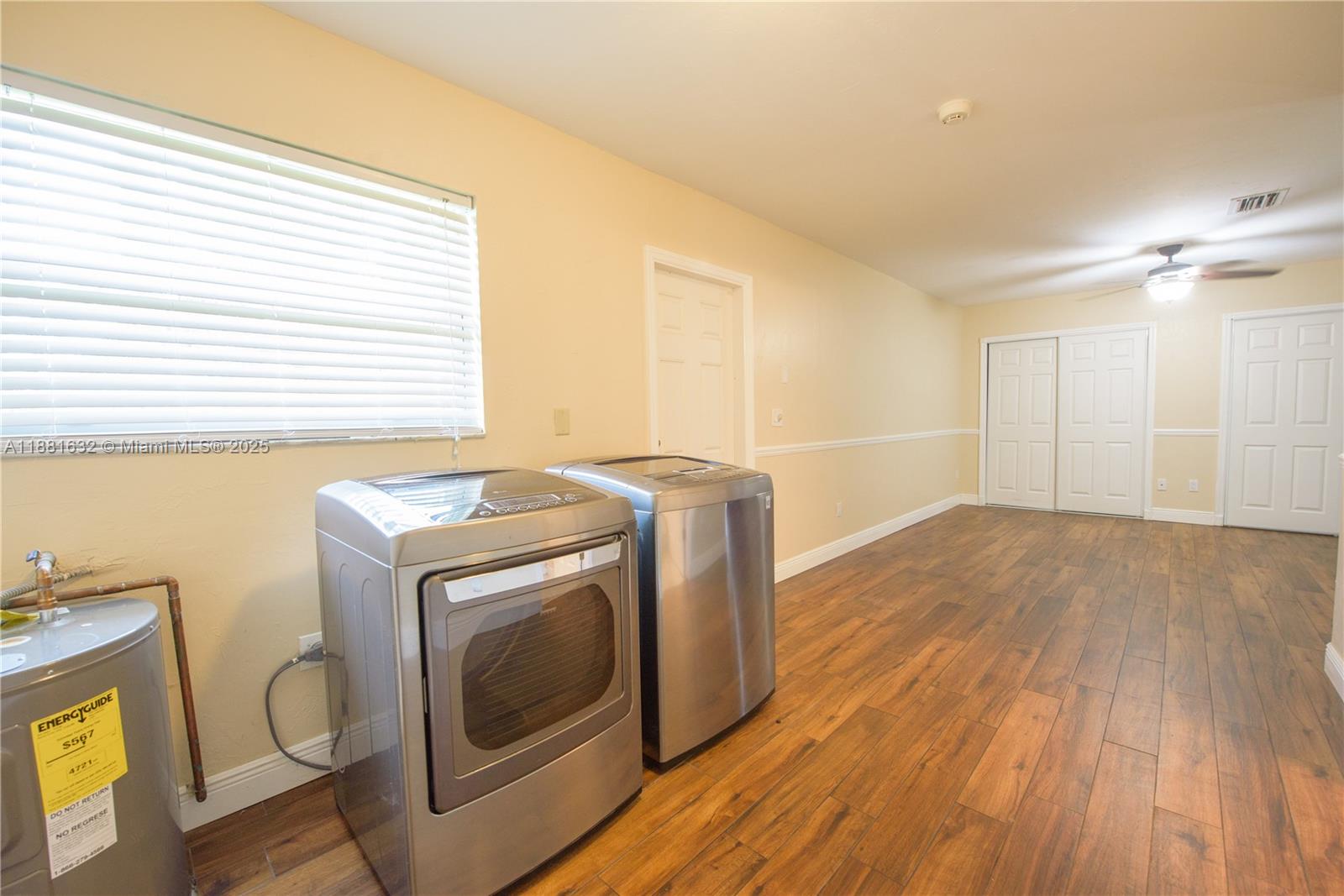 Redlands - Residential Lease