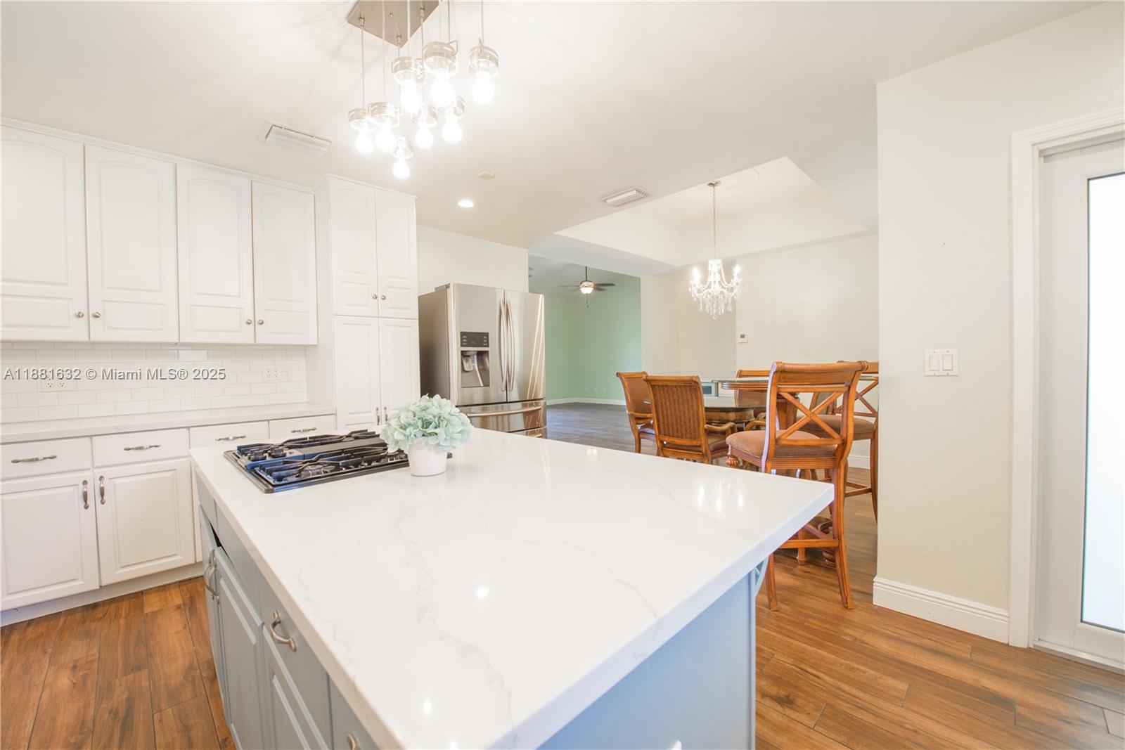 Redlands - Residential Lease