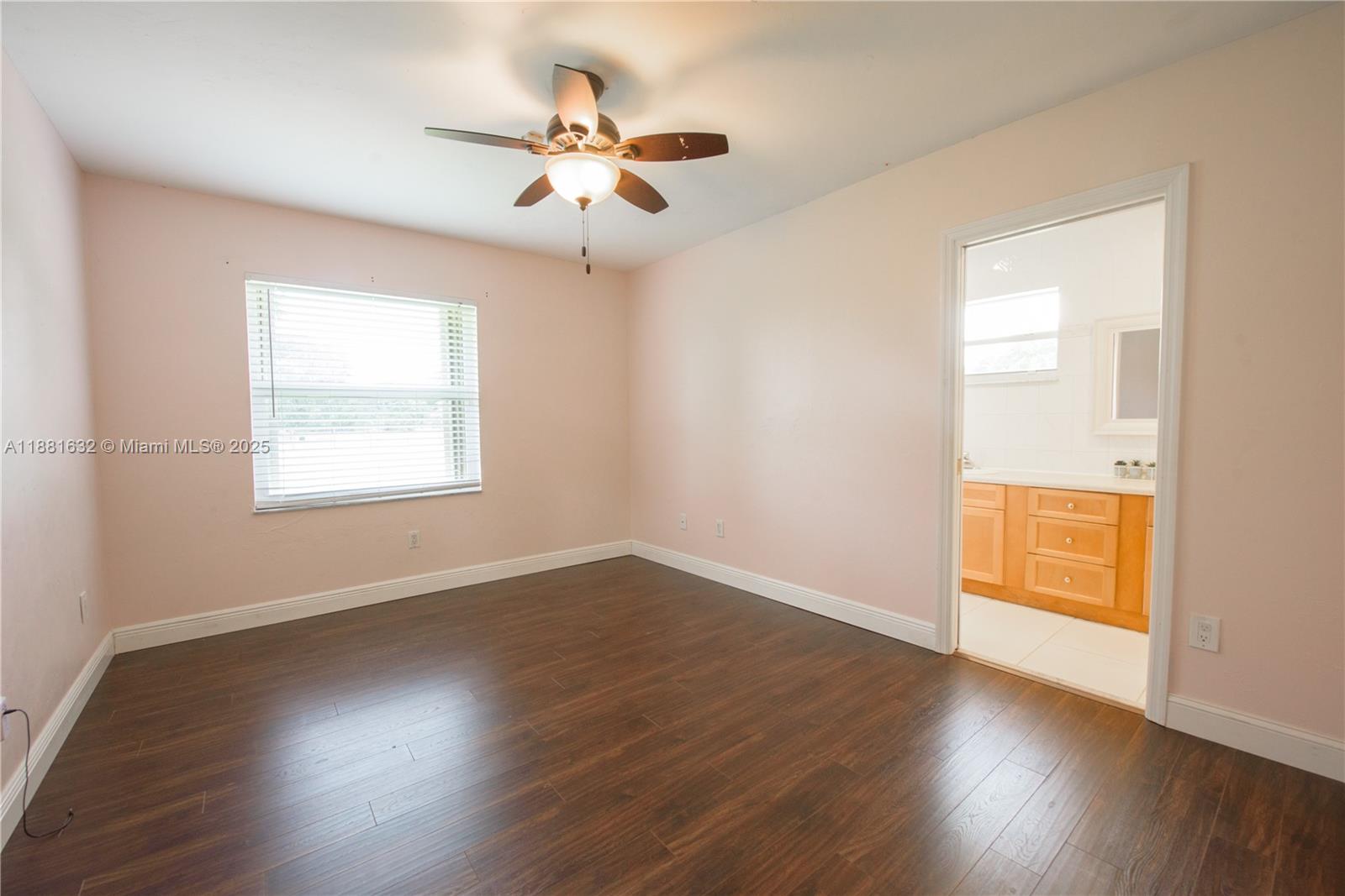 Redlands - Residential Lease