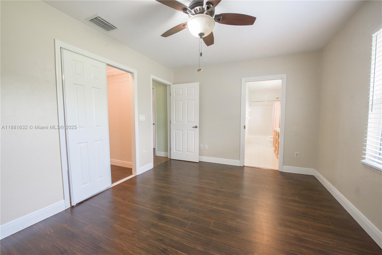 Redlands - Residential Lease