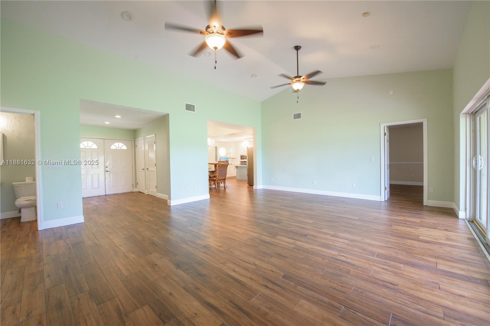 Redlands - Residential Lease