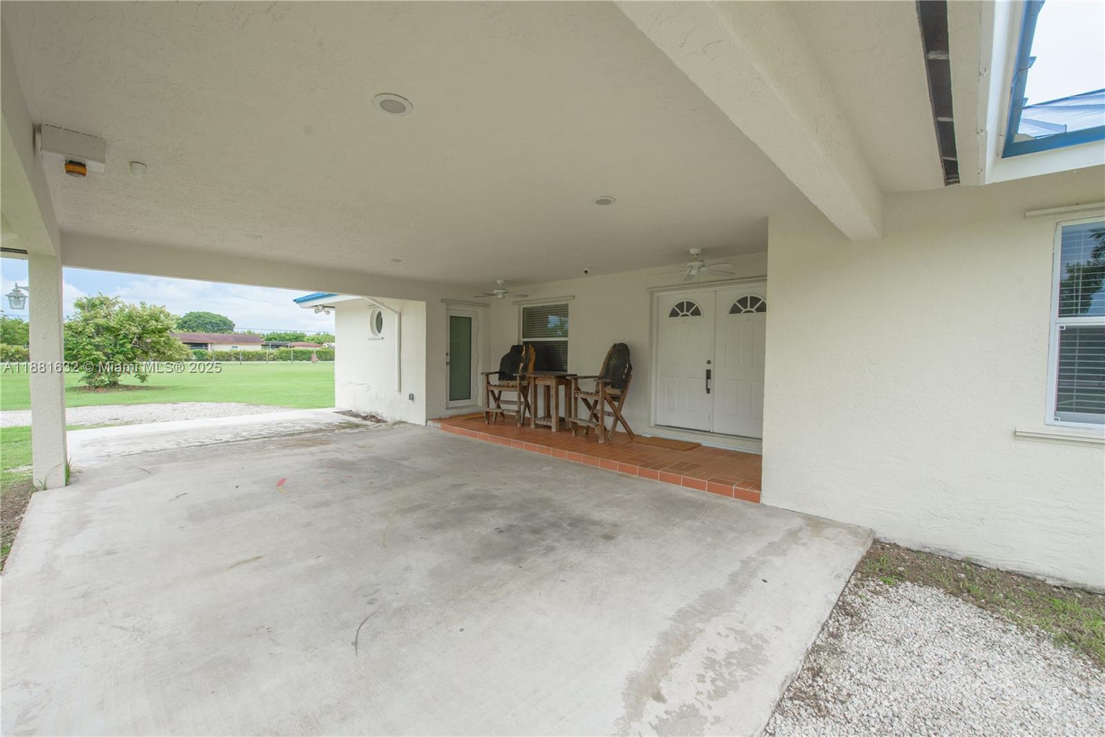Redlands - Residential Lease