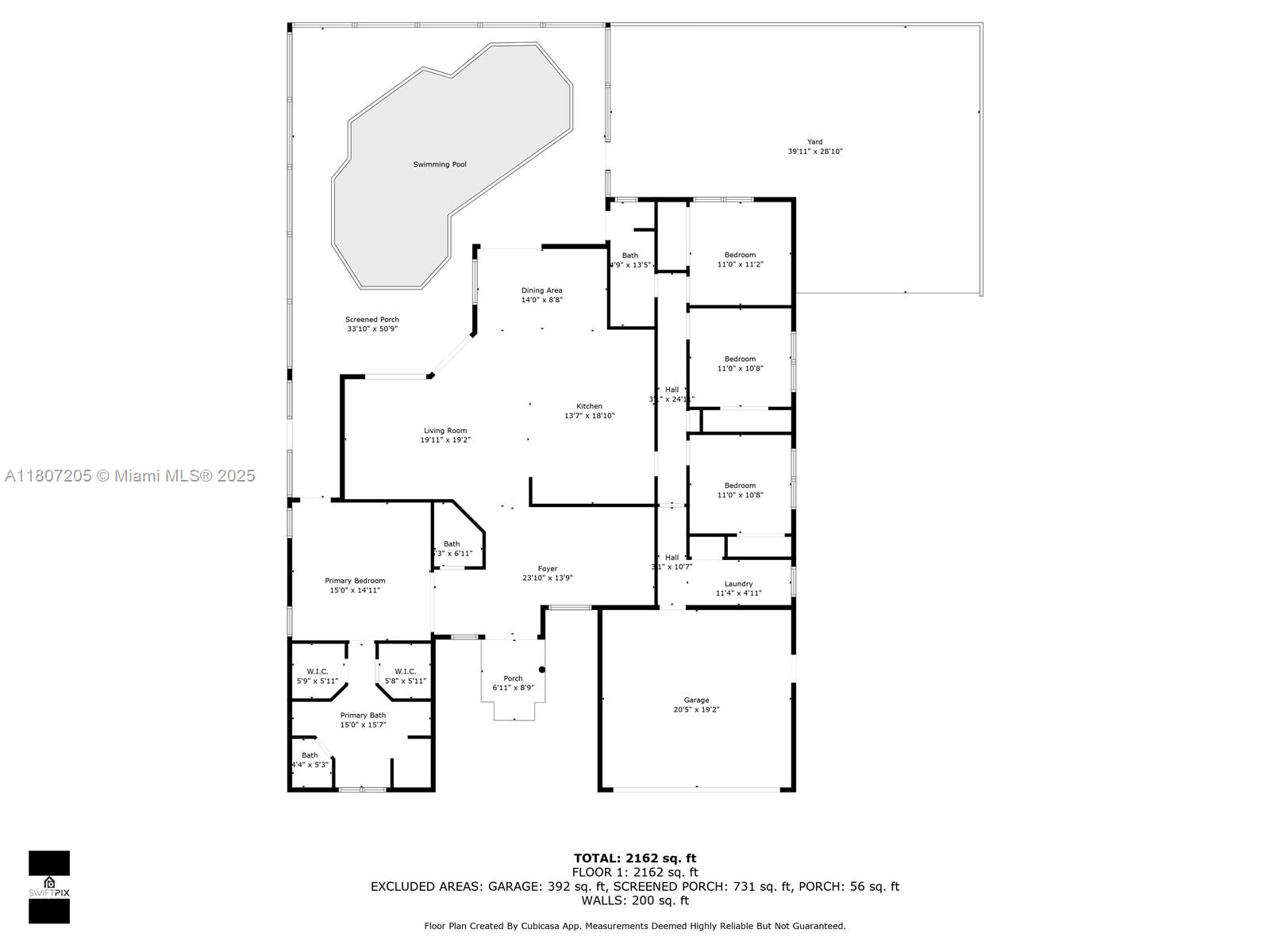 COUNTRY ISLES EXECUTIVE - Residential