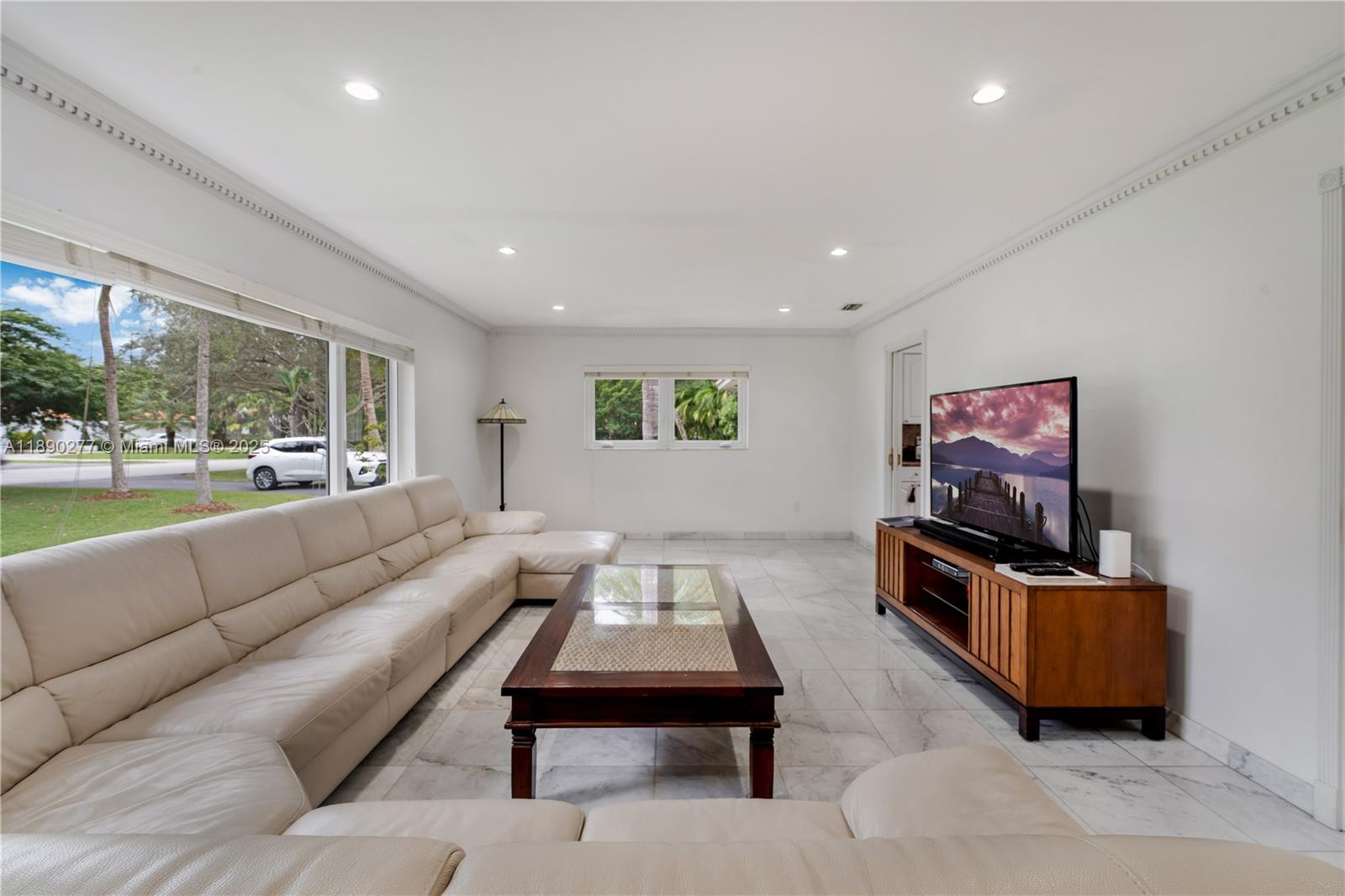 COGA SUB - Residential