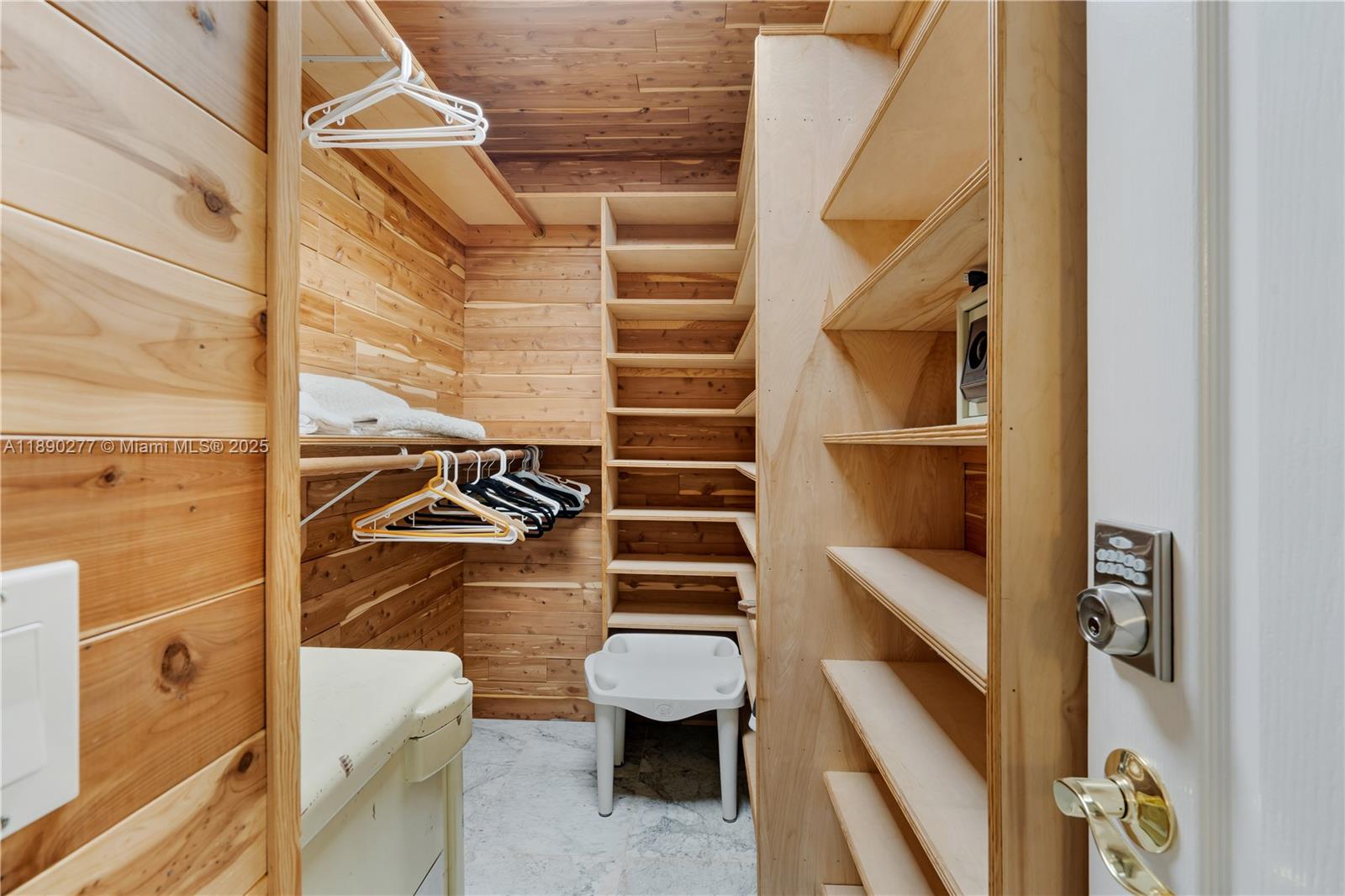 COGA SUB - Residential
