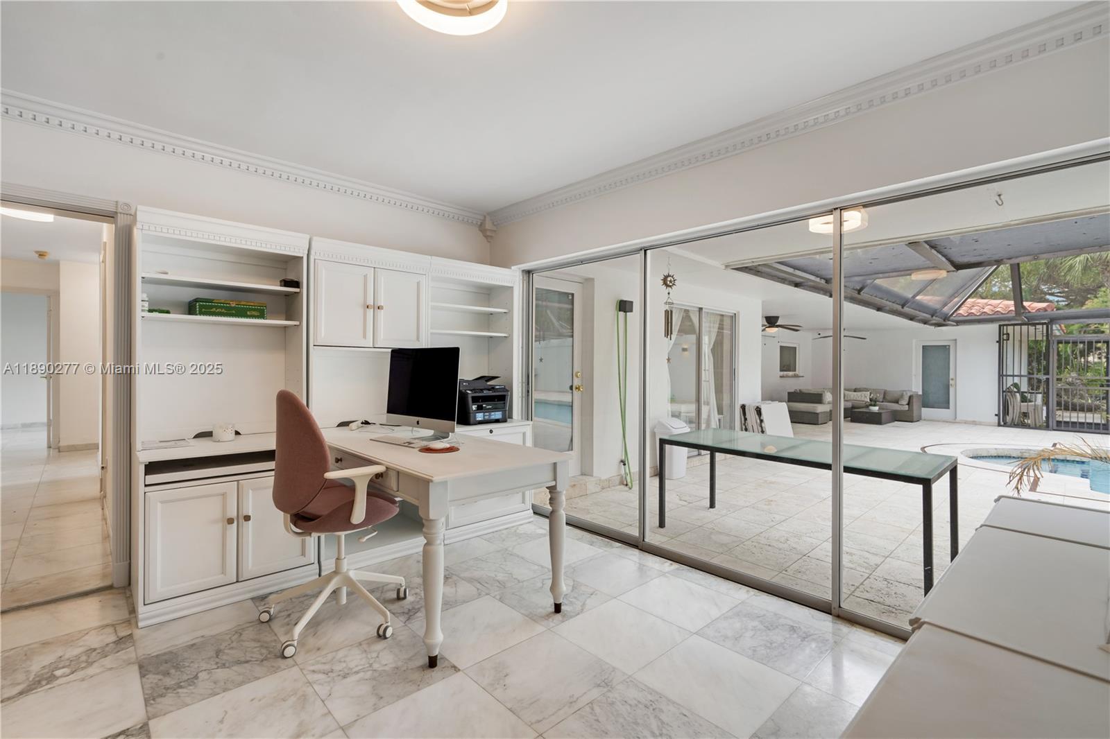 COGA SUB - Residential