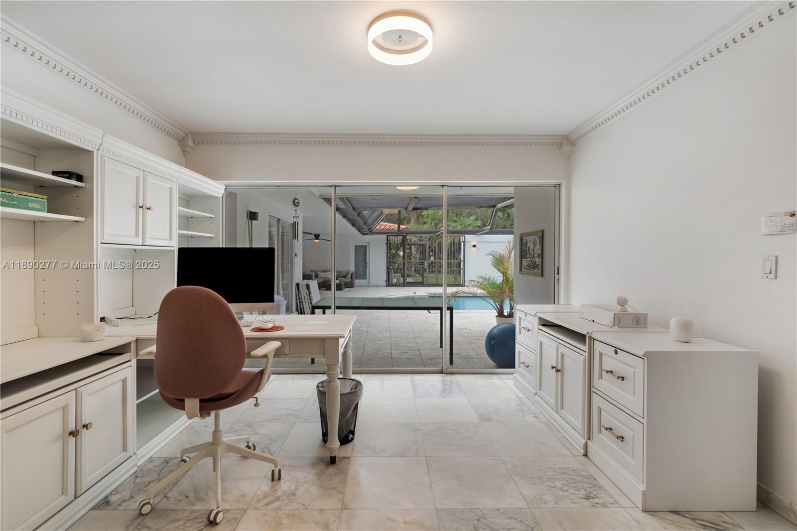 COGA SUB - Residential