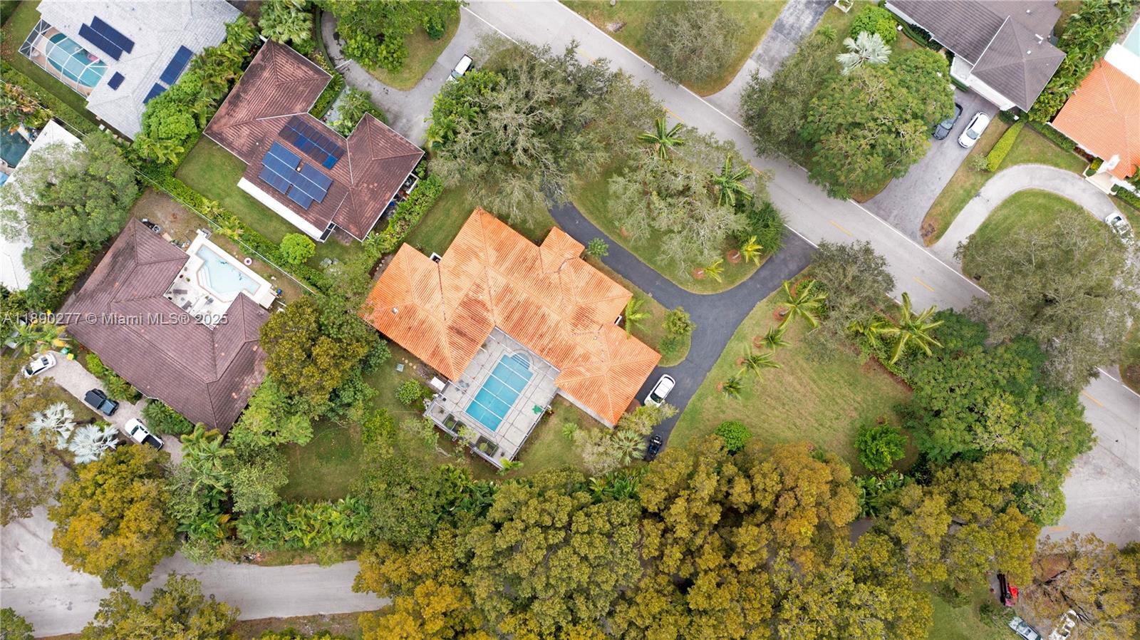 COGA SUB - Residential
