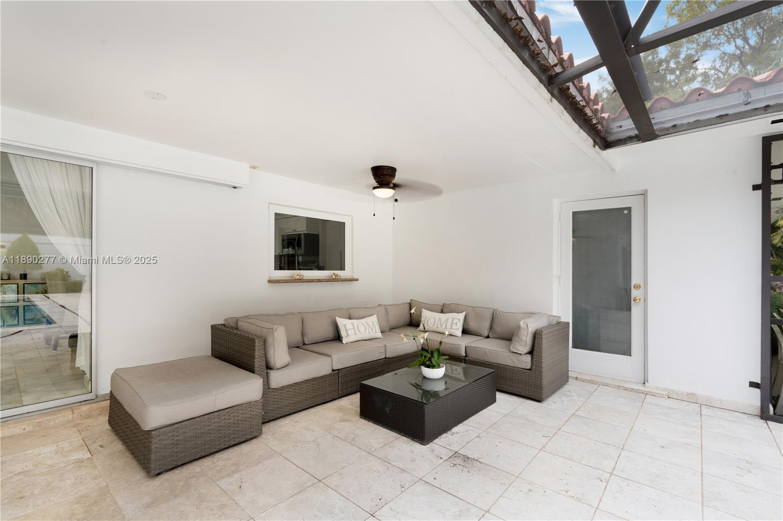 COGA SUB - Residential